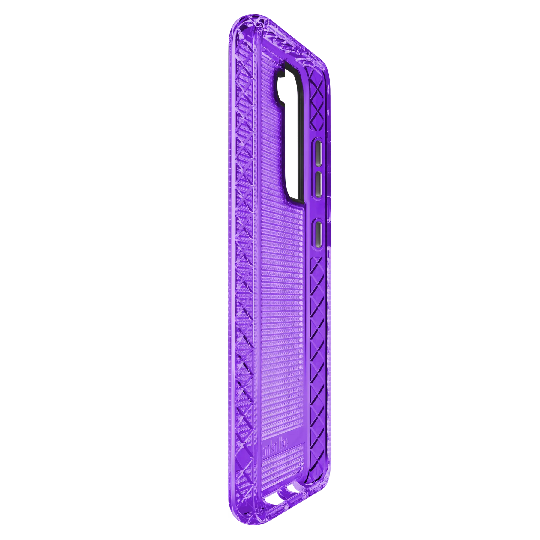 Altitude X Series for Samsung Galaxy S21 FE - Purple - Case - - cellhelmet