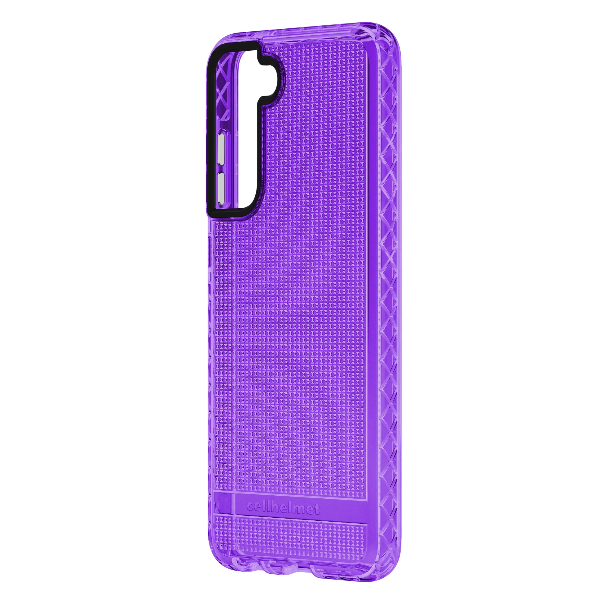 Altitude X Series for Samsung Galaxy S21 FE - Purple - Case - - cellhelmet