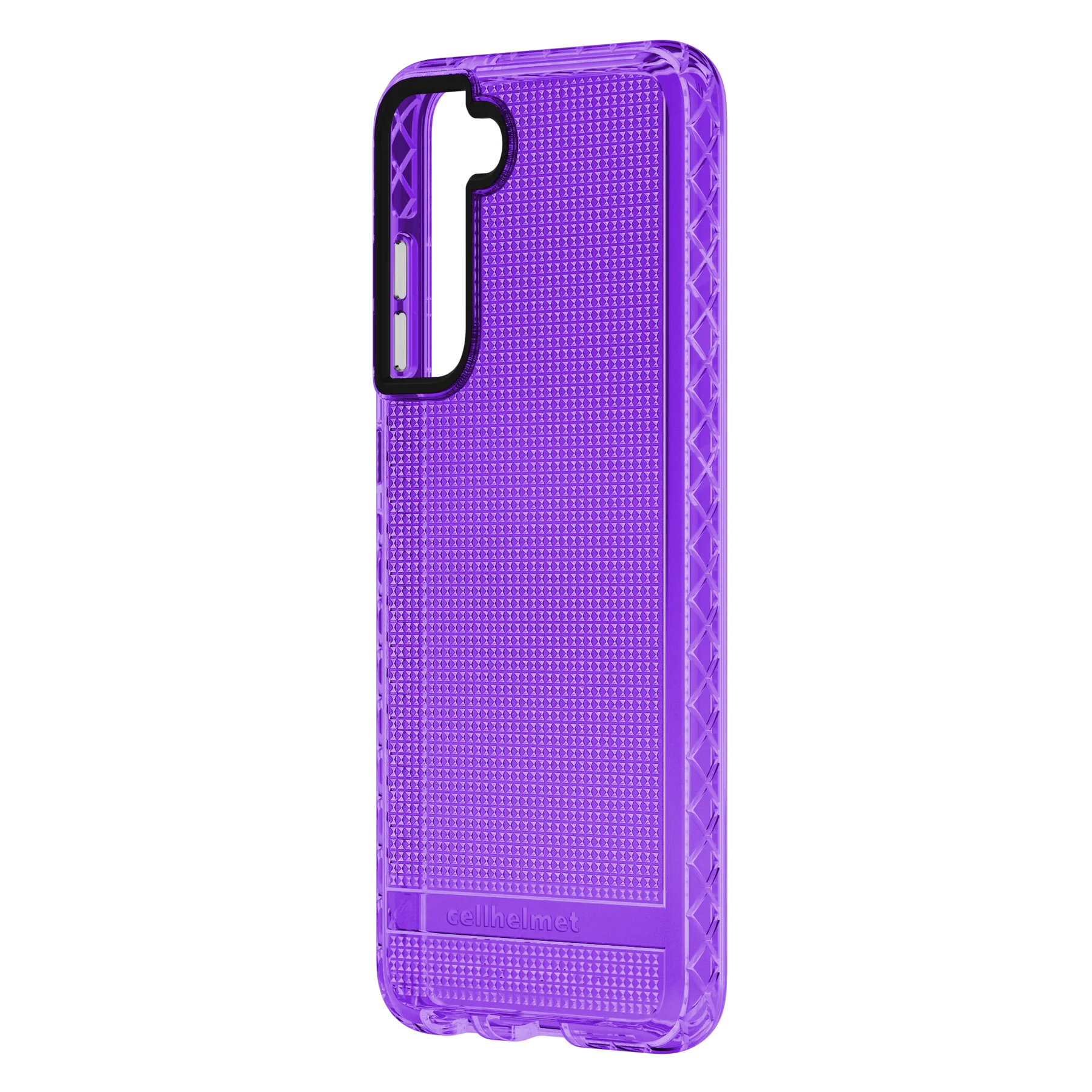 Altitude X Series for Samsung Galaxy S21 FE - Purple - Case - - cellhelmet