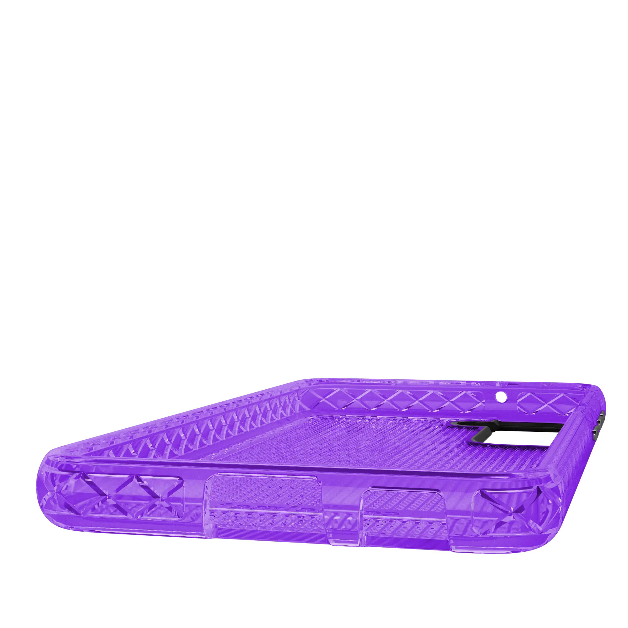 Altitude X Series for Samsung Galaxy S21 FE - Purple - Case - - cellhelmet