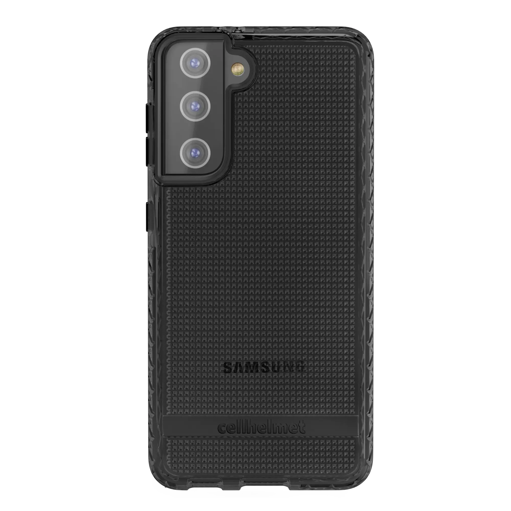 Altitude X Series for Samsung Galaxy S21 Plus - Black - Case - - cellhelmet