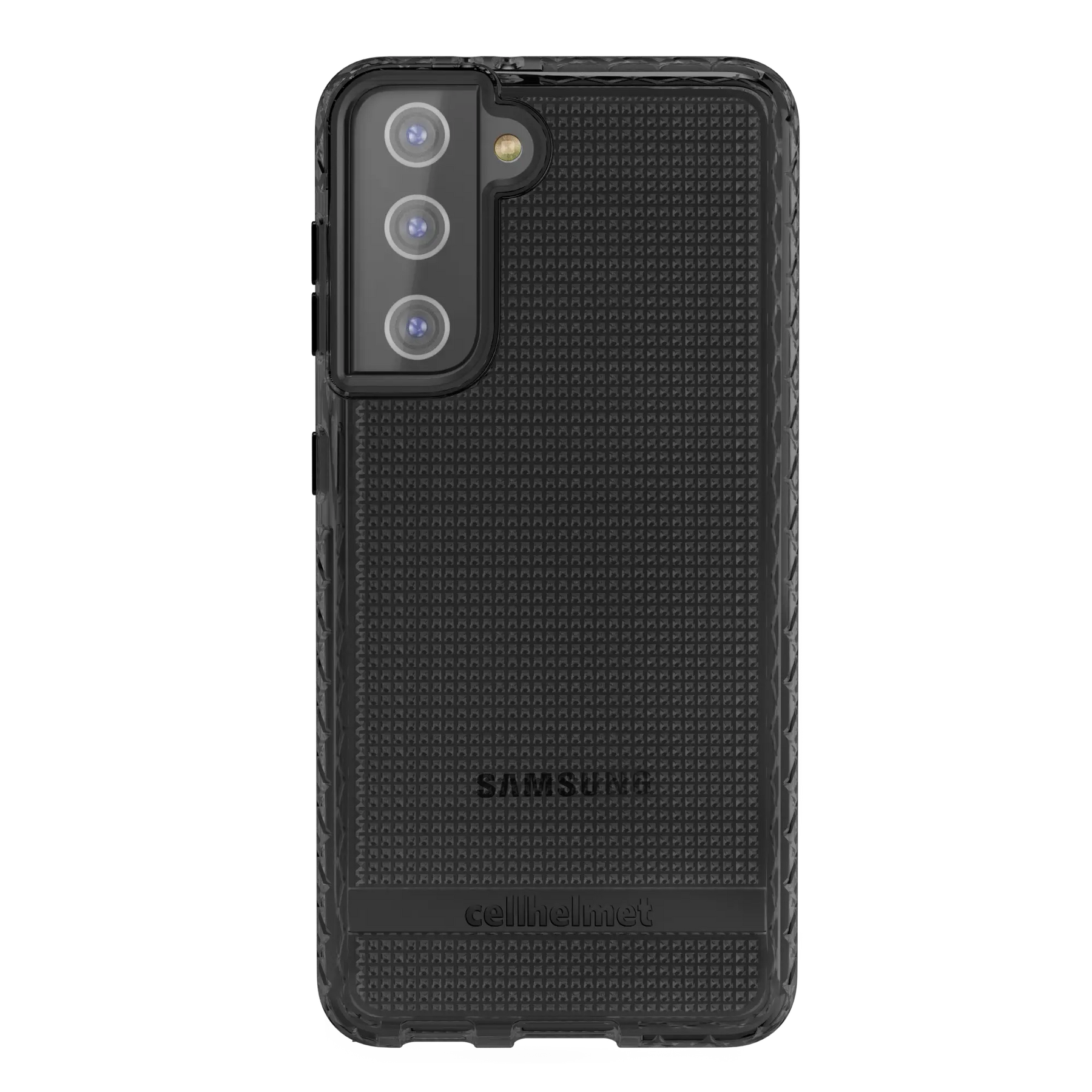 Altitude X Series for Samsung Galaxy S21 Plus - Black - Case - - cellhelmet