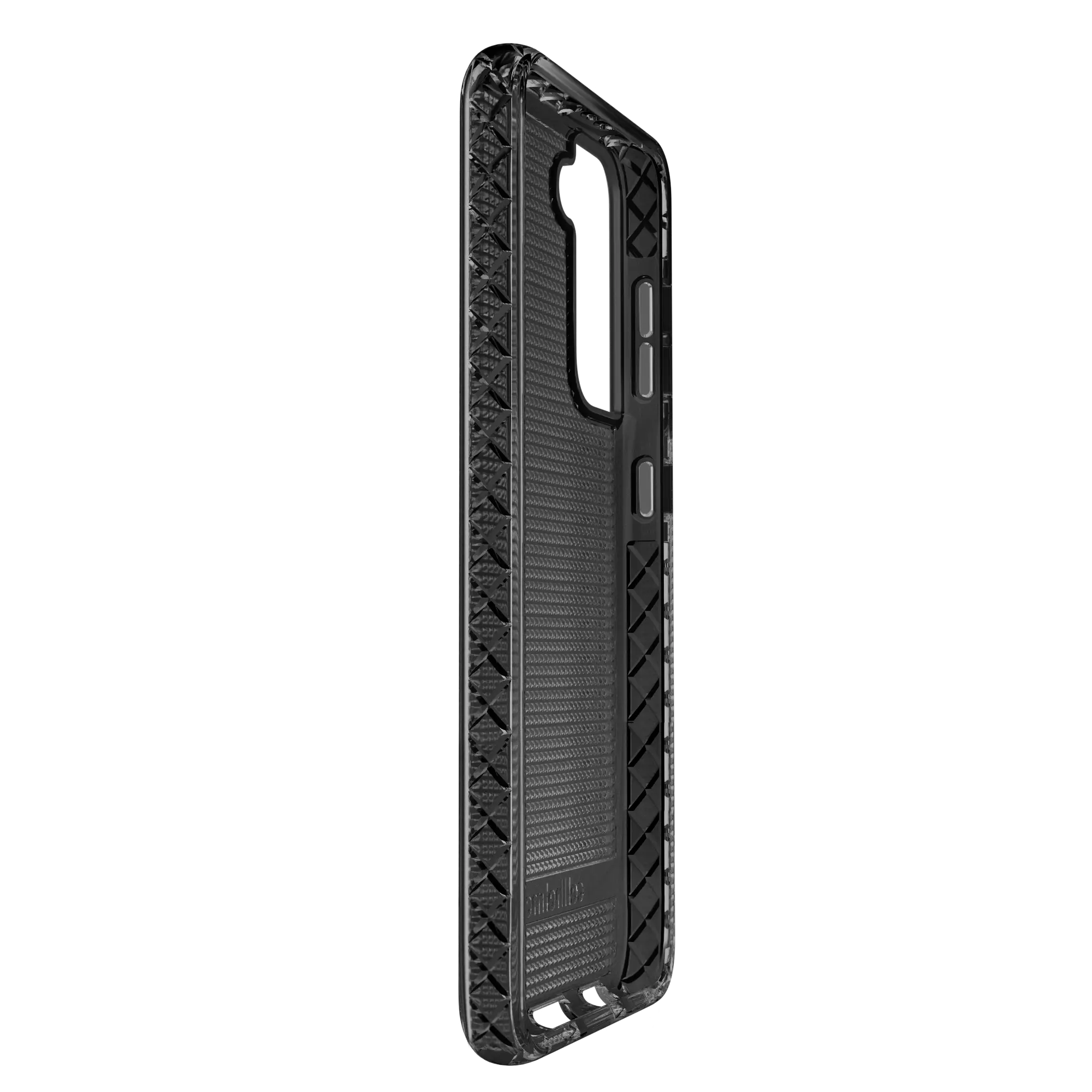 Altitude X Series for Samsung Galaxy S21 Plus - Black - Case - - cellhelmet