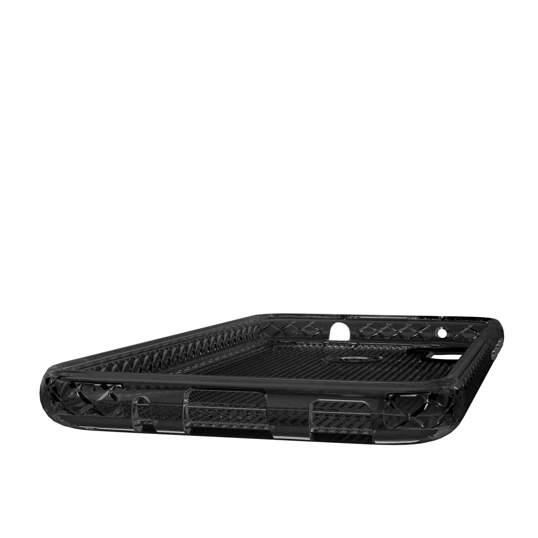 Altitude X Series for Samsung Galaxy S21 Plus - Black - Case - - cellhelmet