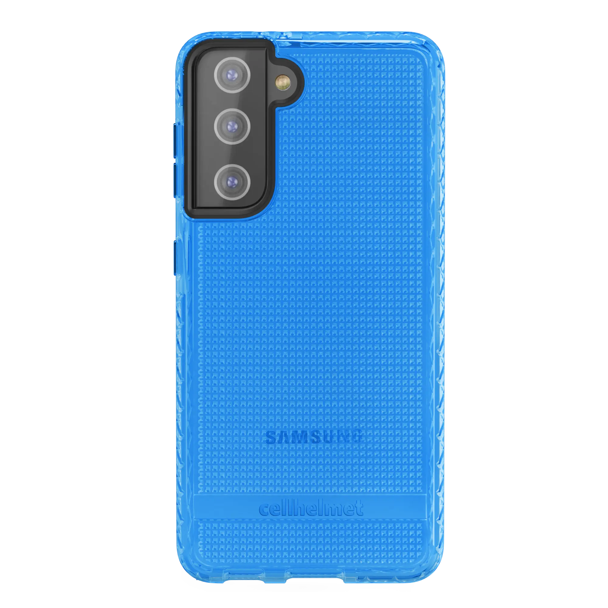 Altitude X Series for Samsung Galaxy S21 Plus - Blue - Case - - cellhelmet