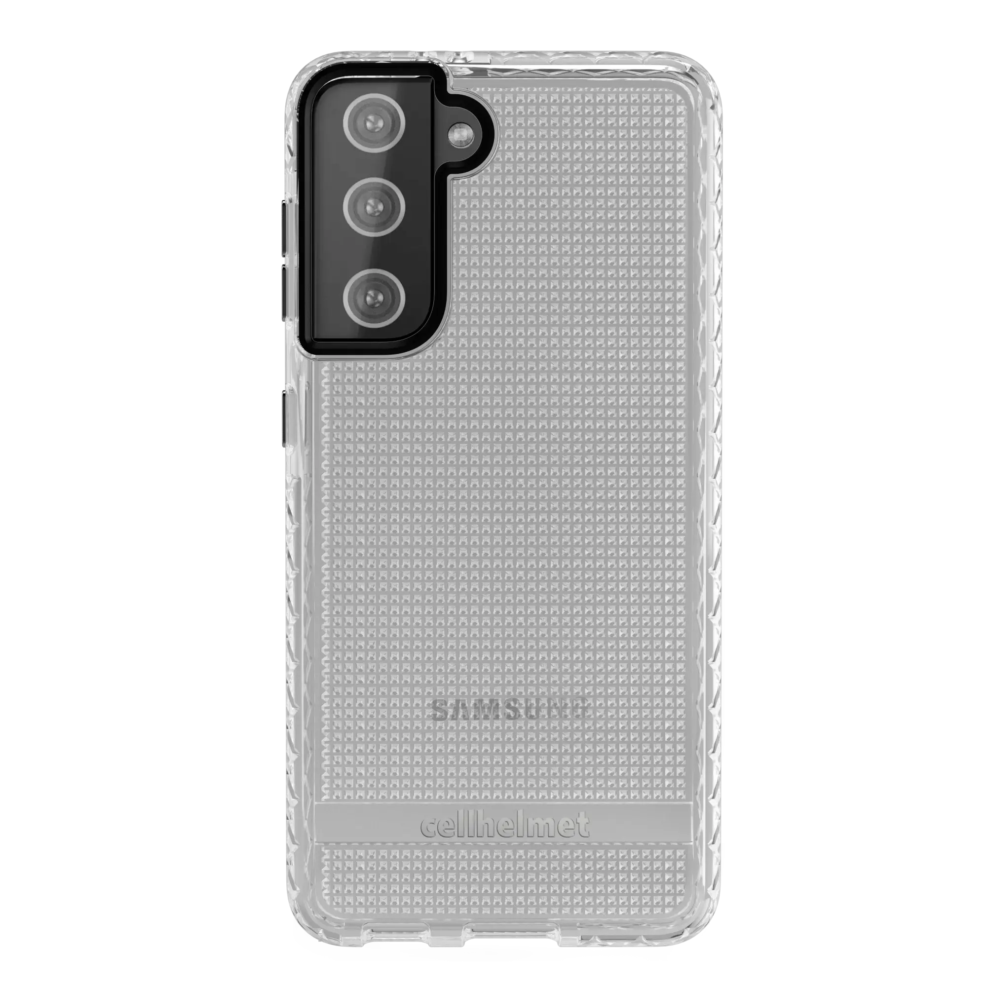 Altitude X Series for Samsung Galaxy S21 Plus  - Clear - Case -  - cellhelmet