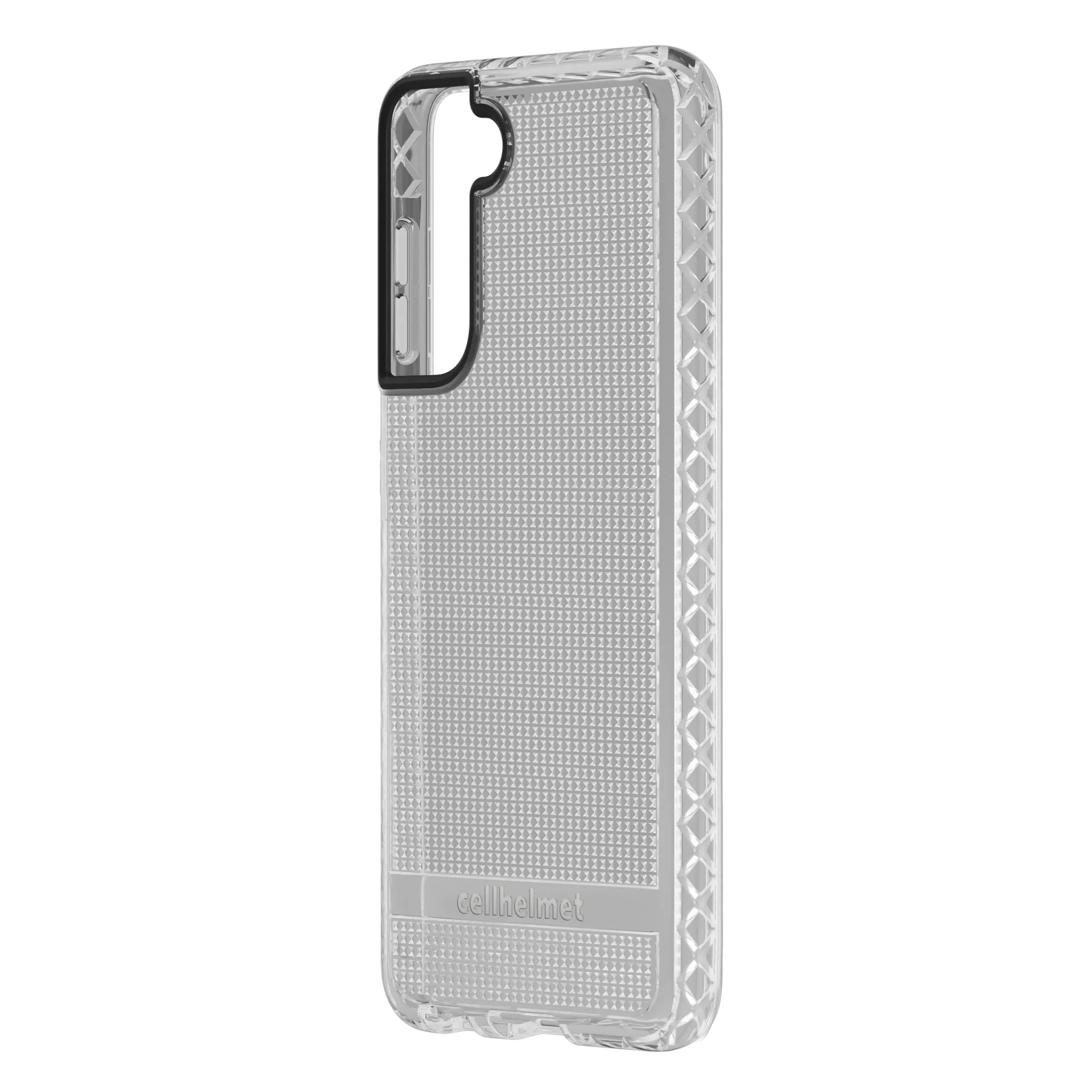 Altitude X Series for Samsung Galaxy S21 Plus - Clear - Case - - cellhelmet