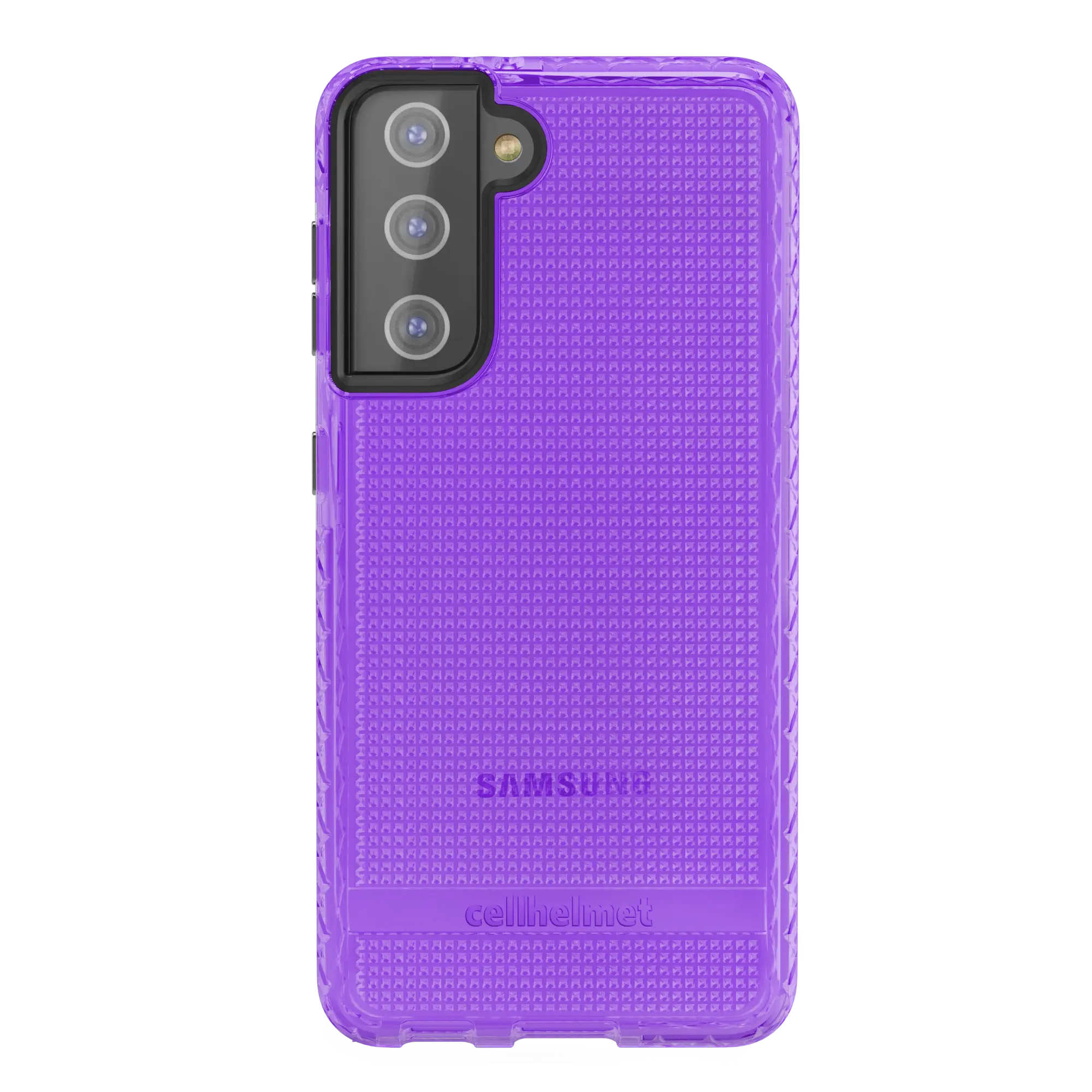 Altitude X Series for Samsung Galaxy S21 Plus - Purple - Case - - cellhelmet
