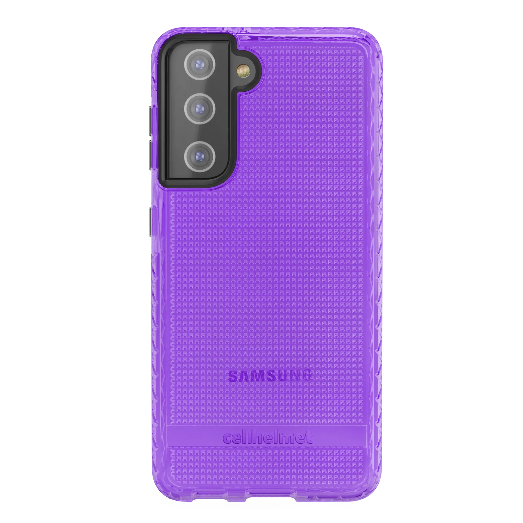 Altitude X Series for Samsung Galaxy S21 Plus - Purple - Case - - cellhelmet