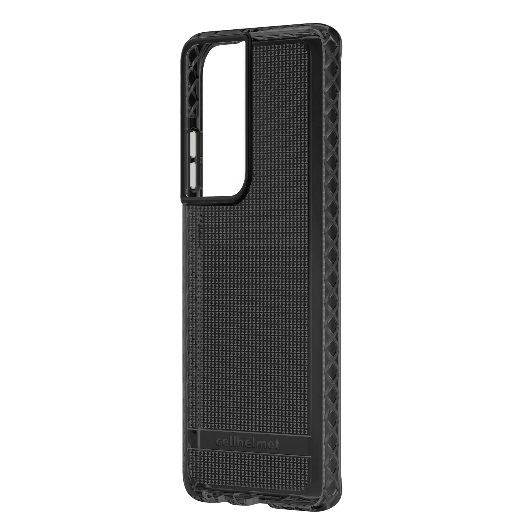 Altitude X Series for Samsung Galaxy S21 Ultra - Black - Case - - cellhelmet