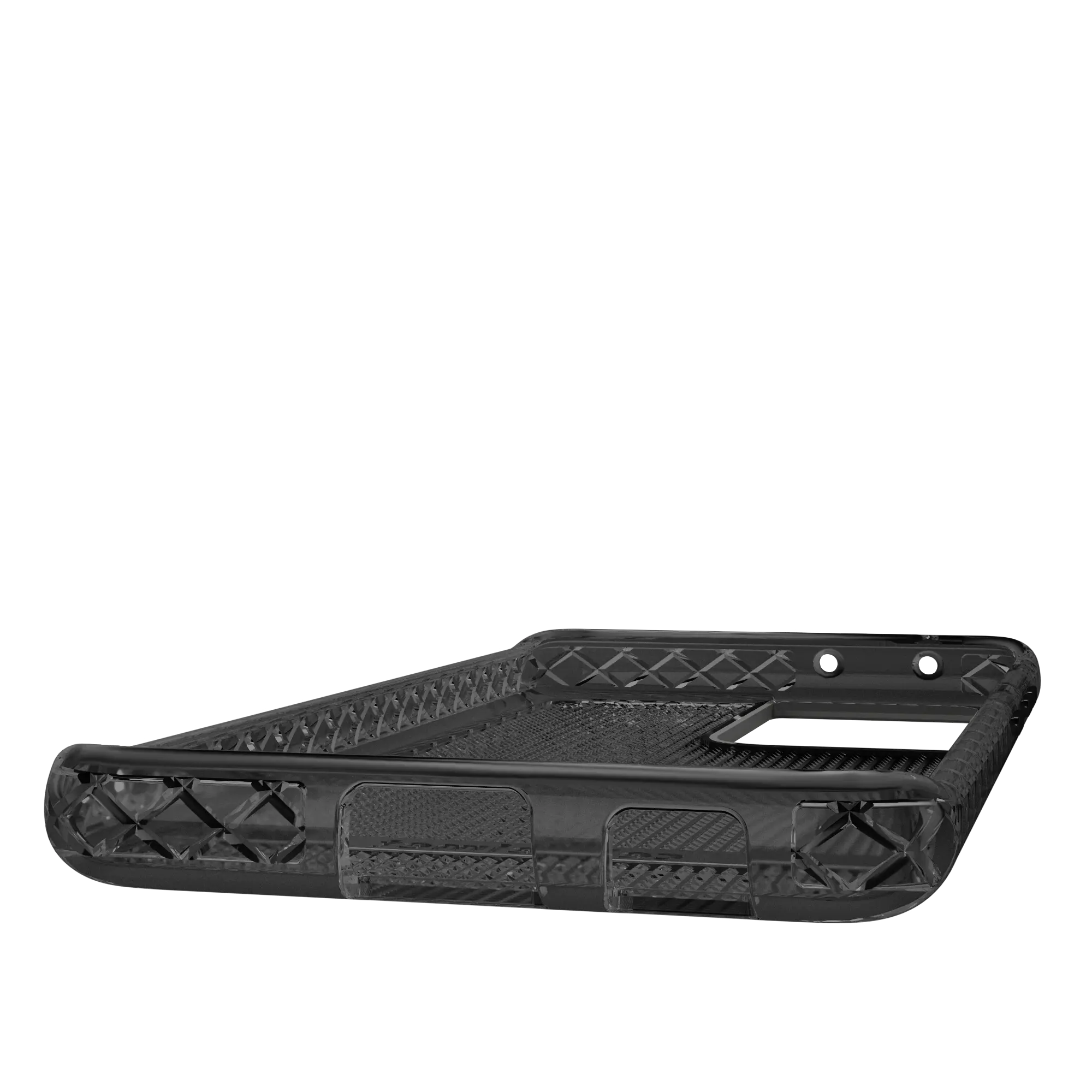 Altitude X Series for Samsung Galaxy S21 Ultra - Black - Case - - cellhelmet