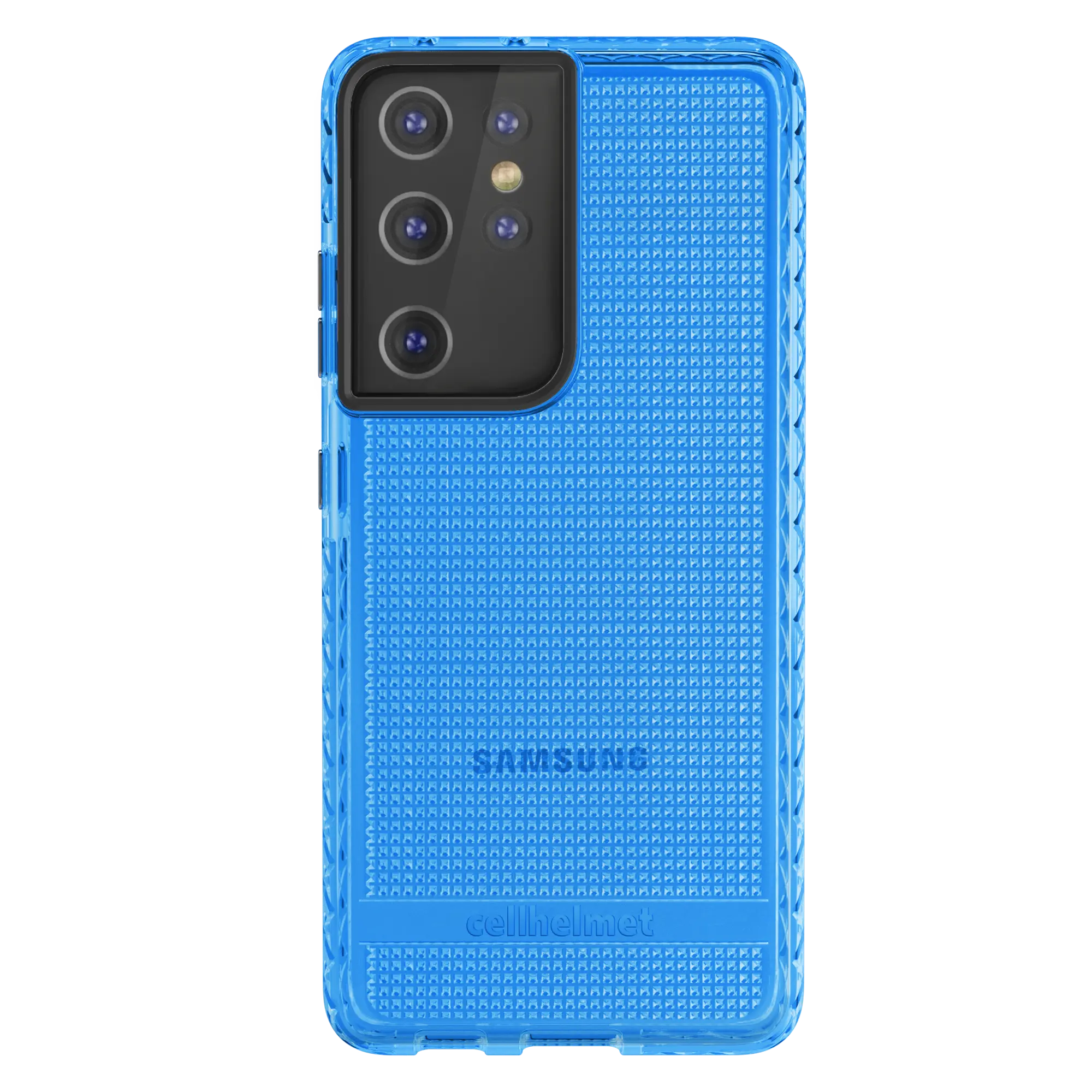 Altitude X Series for Samsung Galaxy S21 Ultra - Blue - Case - - cellhelmet