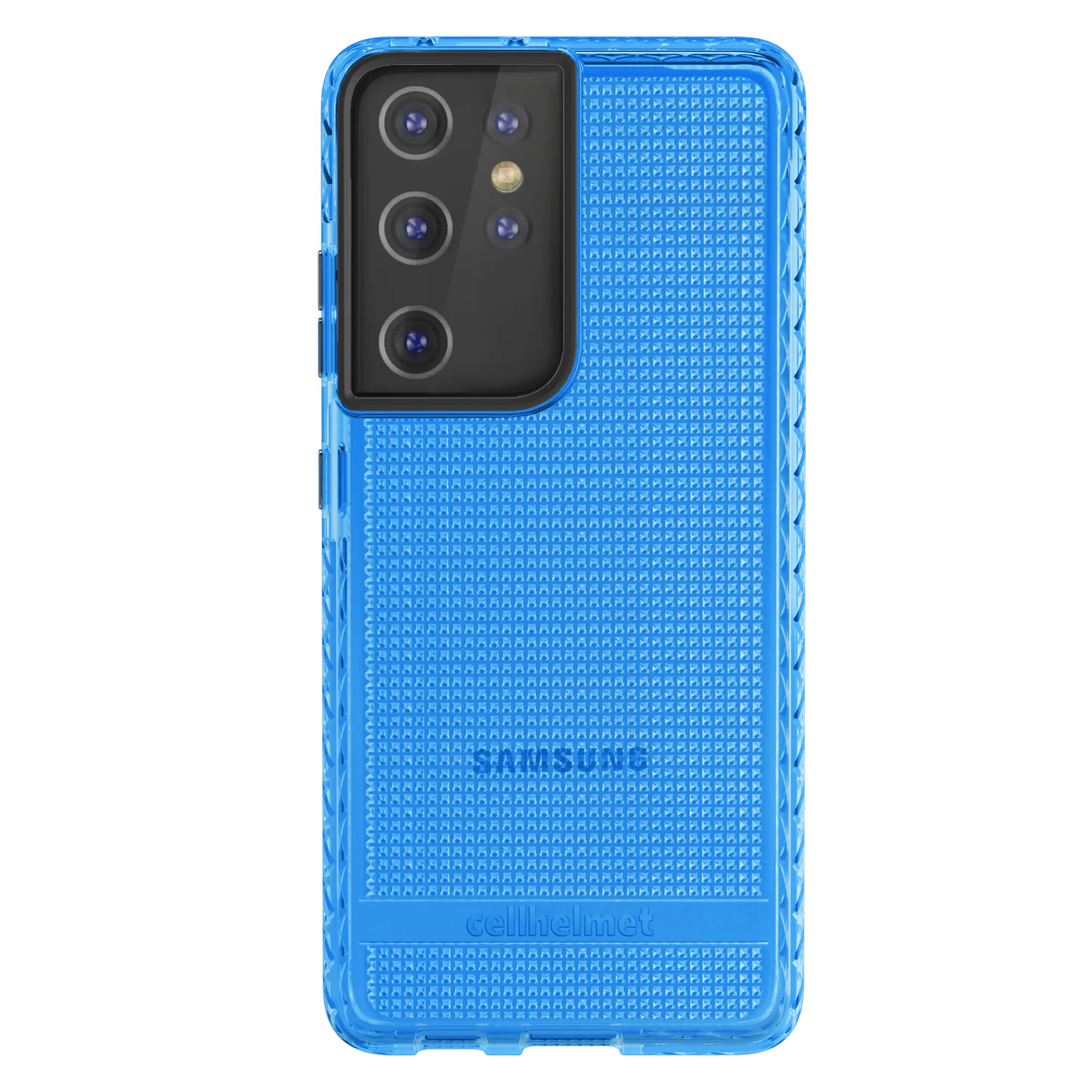 Altitude X Series for Samsung Galaxy S21 Ultra - Blue - Case - - cellhelmet
