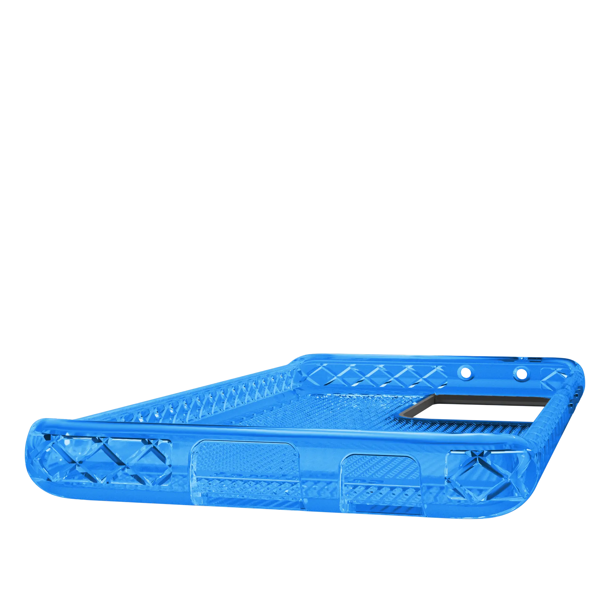 Altitude X Series for Samsung Galaxy S21 Ultra - Blue - Case - - cellhelmet