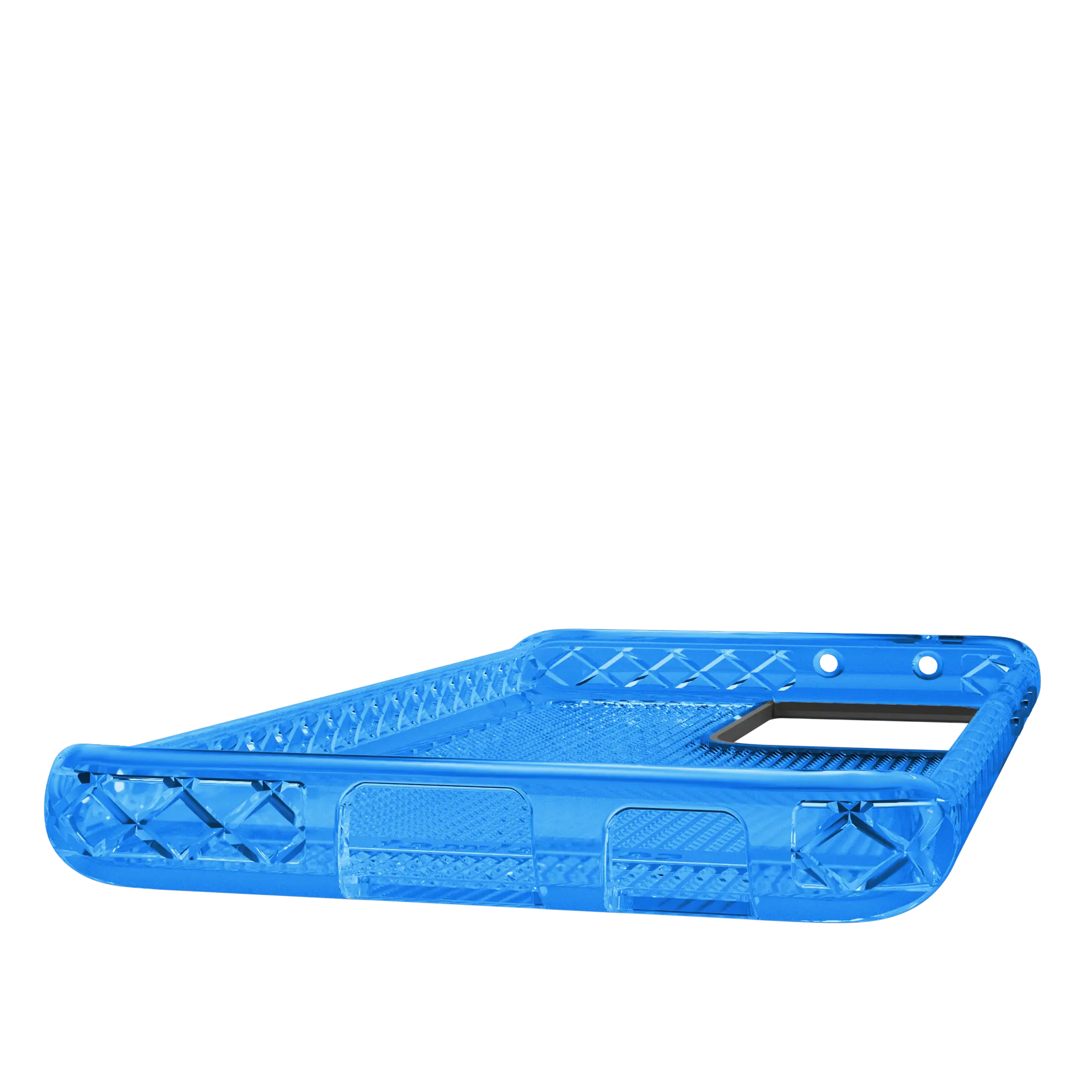 Altitude X Series for Samsung Galaxy S21 Ultra - Blue - Case - - cellhelmet