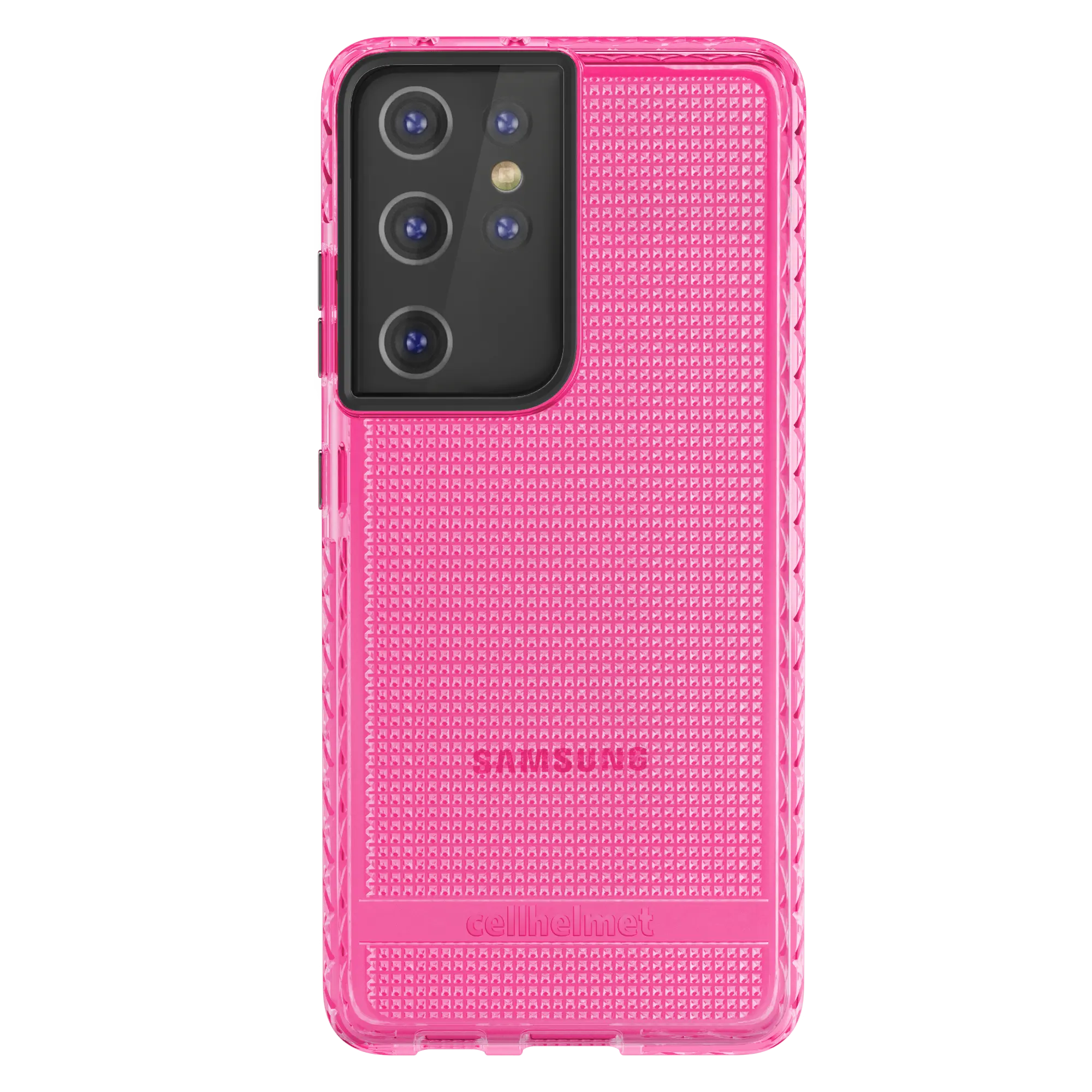 Altitude X Series for Samsung Galaxy S21 Ultra  - Pink - Case -  - cellhelmet