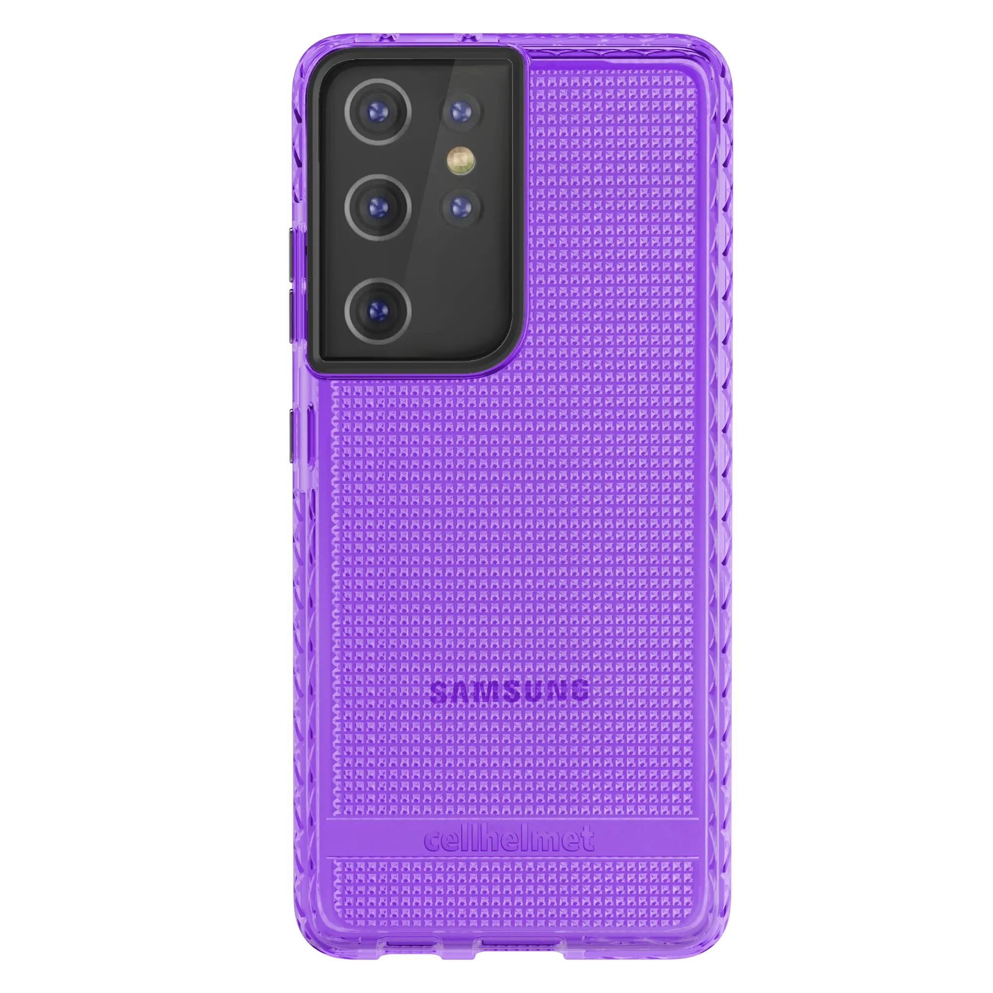 Altitude X Series for Samsung Galaxy S21 Ultra  - Purple - Case -  - cellhelmet