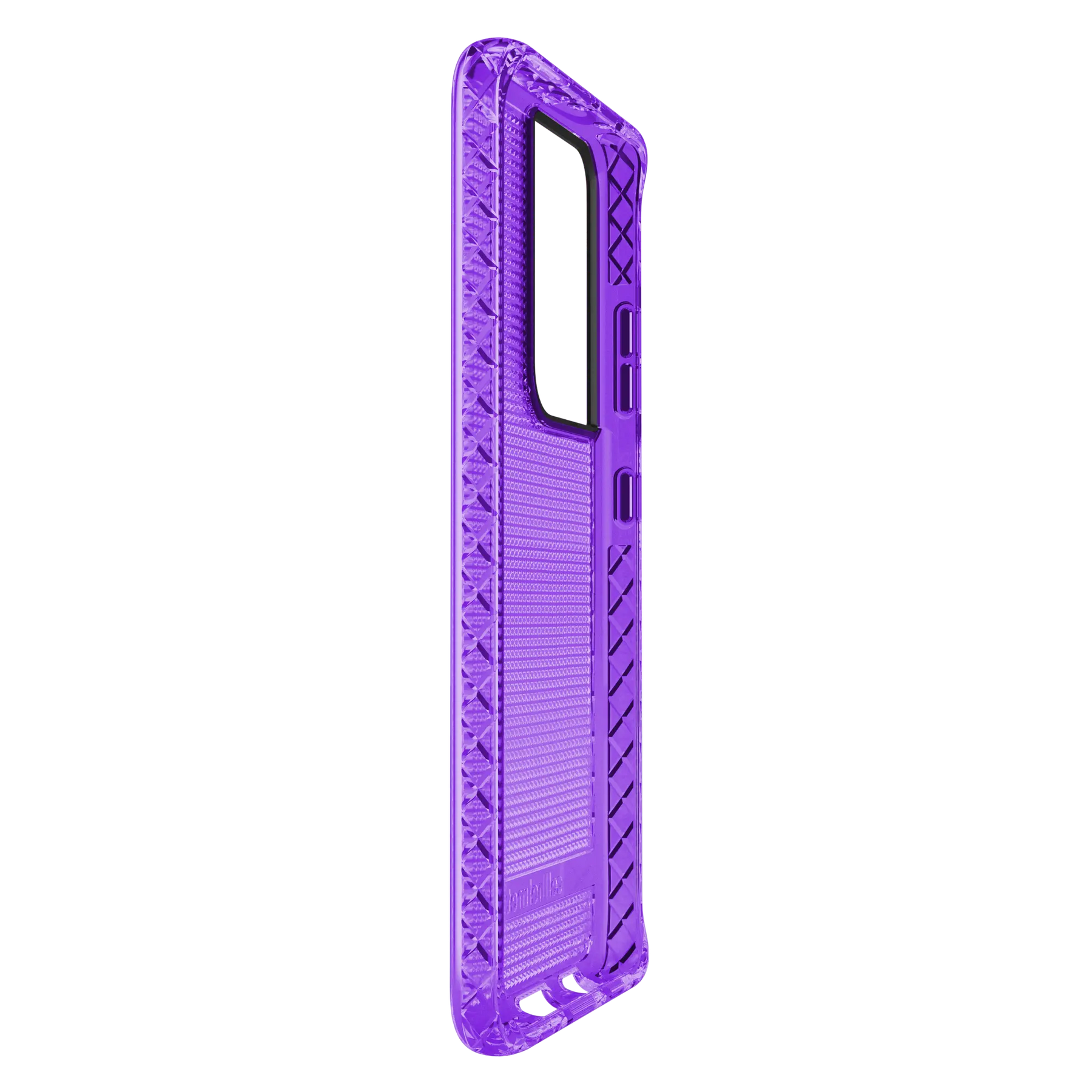 Altitude X Series for Samsung Galaxy S21 Ultra - Purple - Case - - cellhelmet
