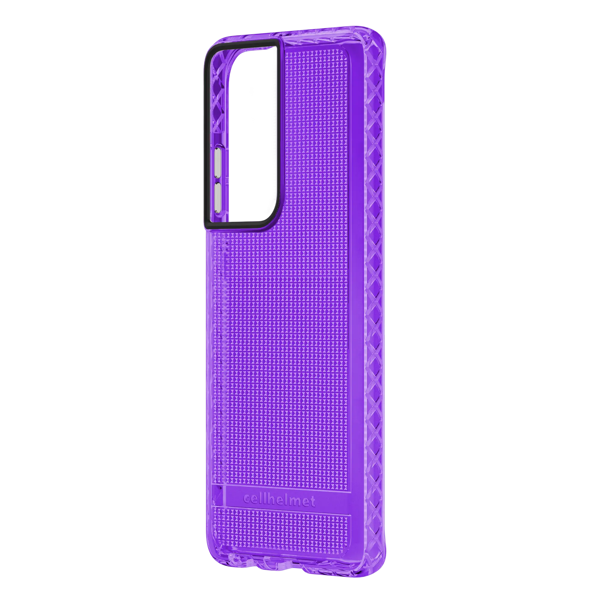 Altitude X Series for Samsung Galaxy S21 Ultra - Purple - Case - - cellhelmet