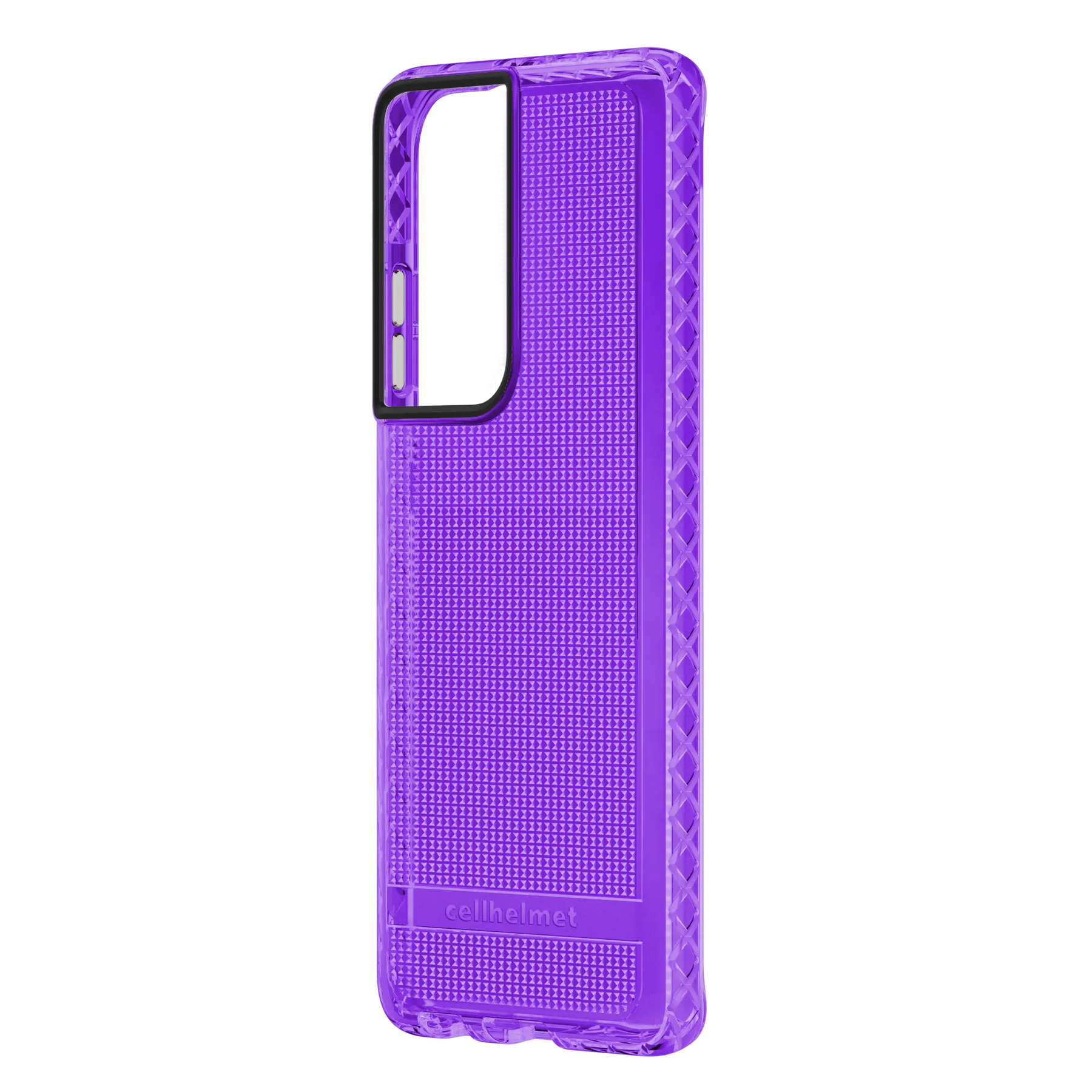 Altitude X Series for Samsung Galaxy S21 Ultra - Purple - Case - - cellhelmet