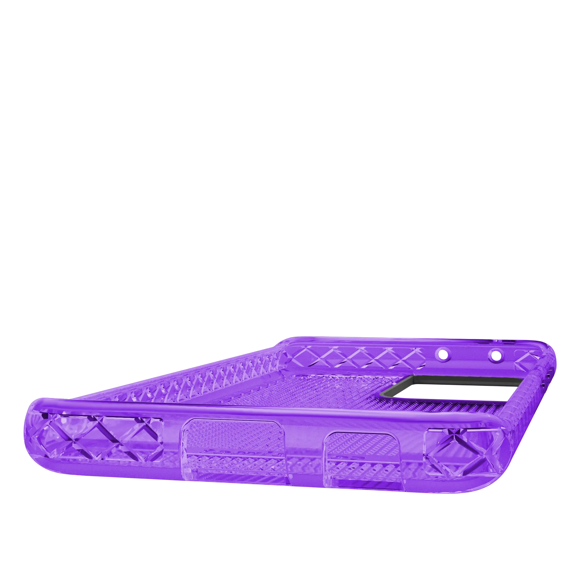 Altitude X Series for Samsung Galaxy S21 Ultra - Purple - Case - - cellhelmet