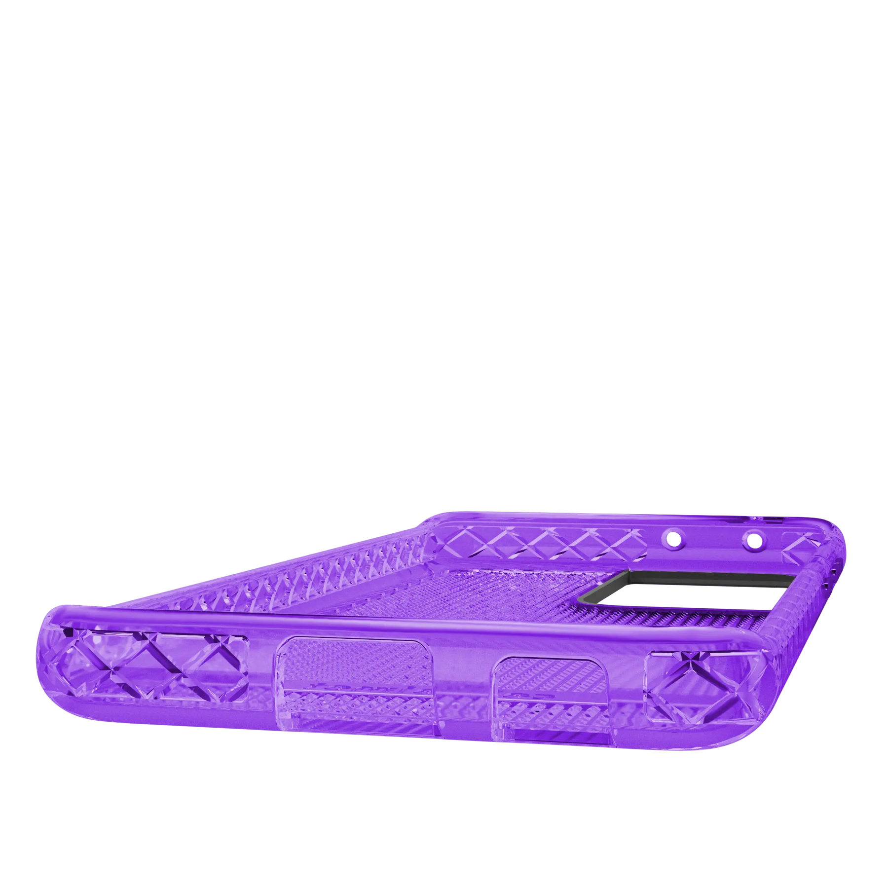 Altitude X Series for Samsung Galaxy S21 Ultra - Purple - Case - - cellhelmet