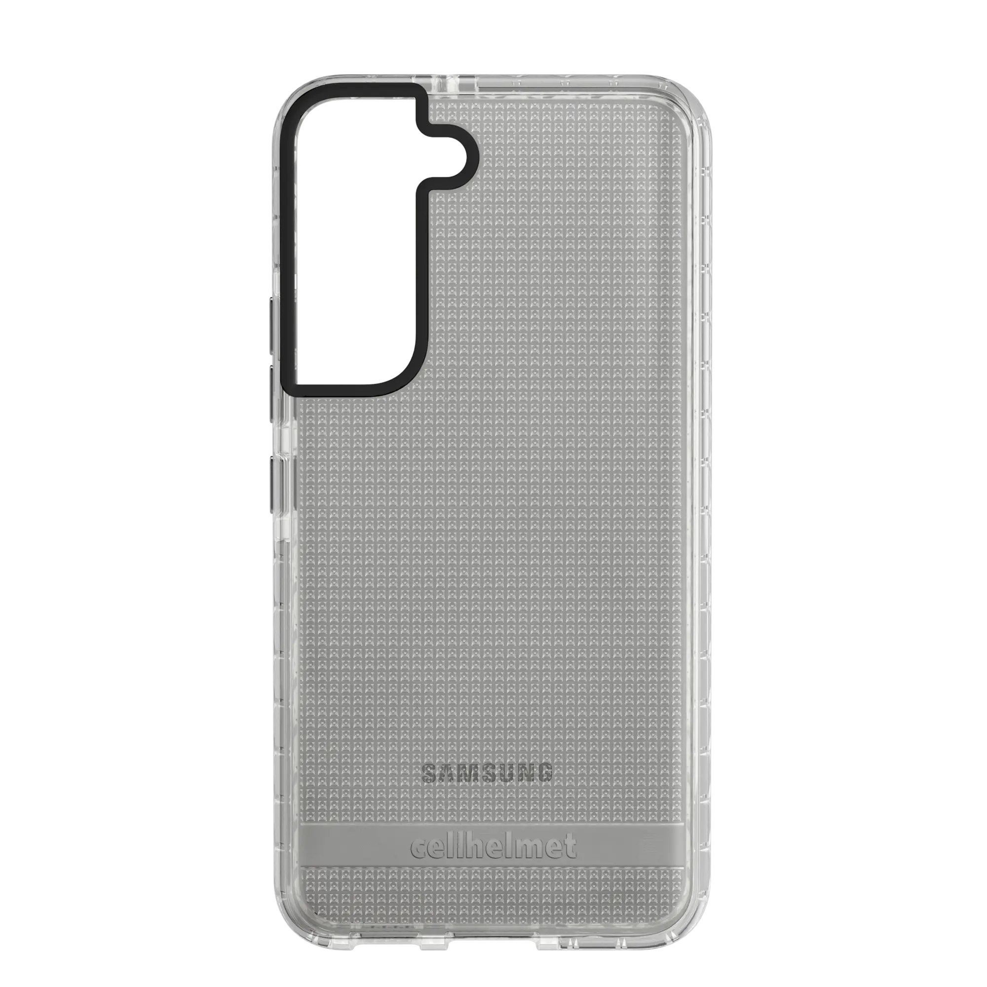 Altitude X Series for Samsung Galaxy S22  - Clear - Case -  - cellhelmet