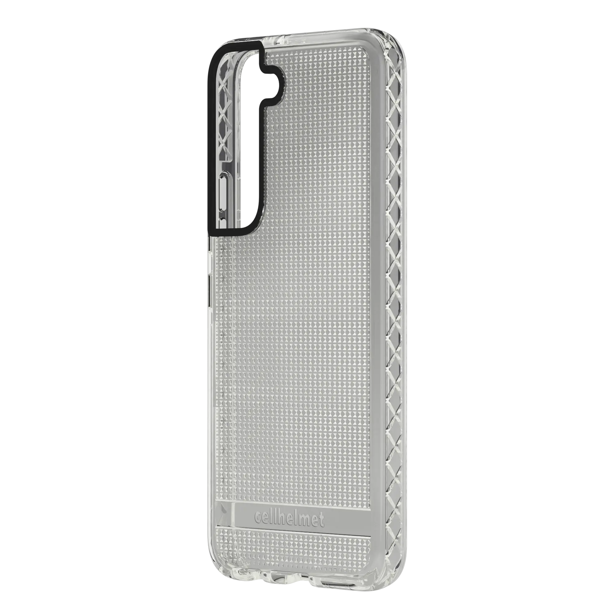 Altitude X Series for Samsung Galaxy S22  - Clear - Case -  - cellhelmet