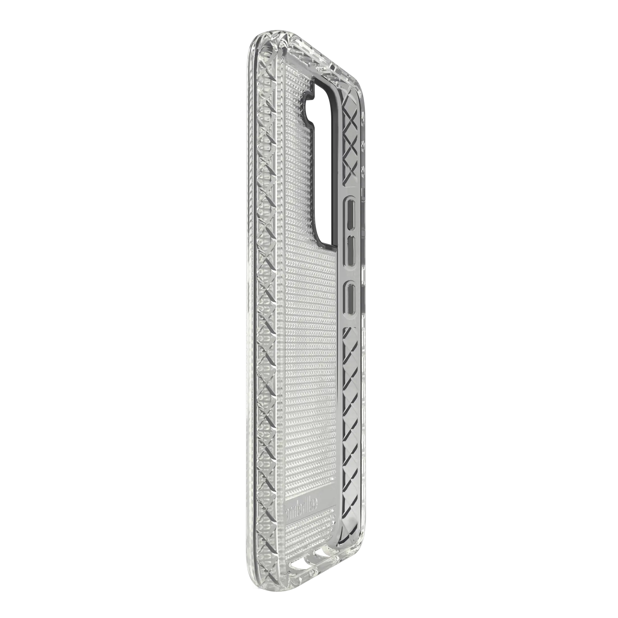 Altitude X Series for Samsung Galaxy S22 - Clear - Case - - cellhelmet