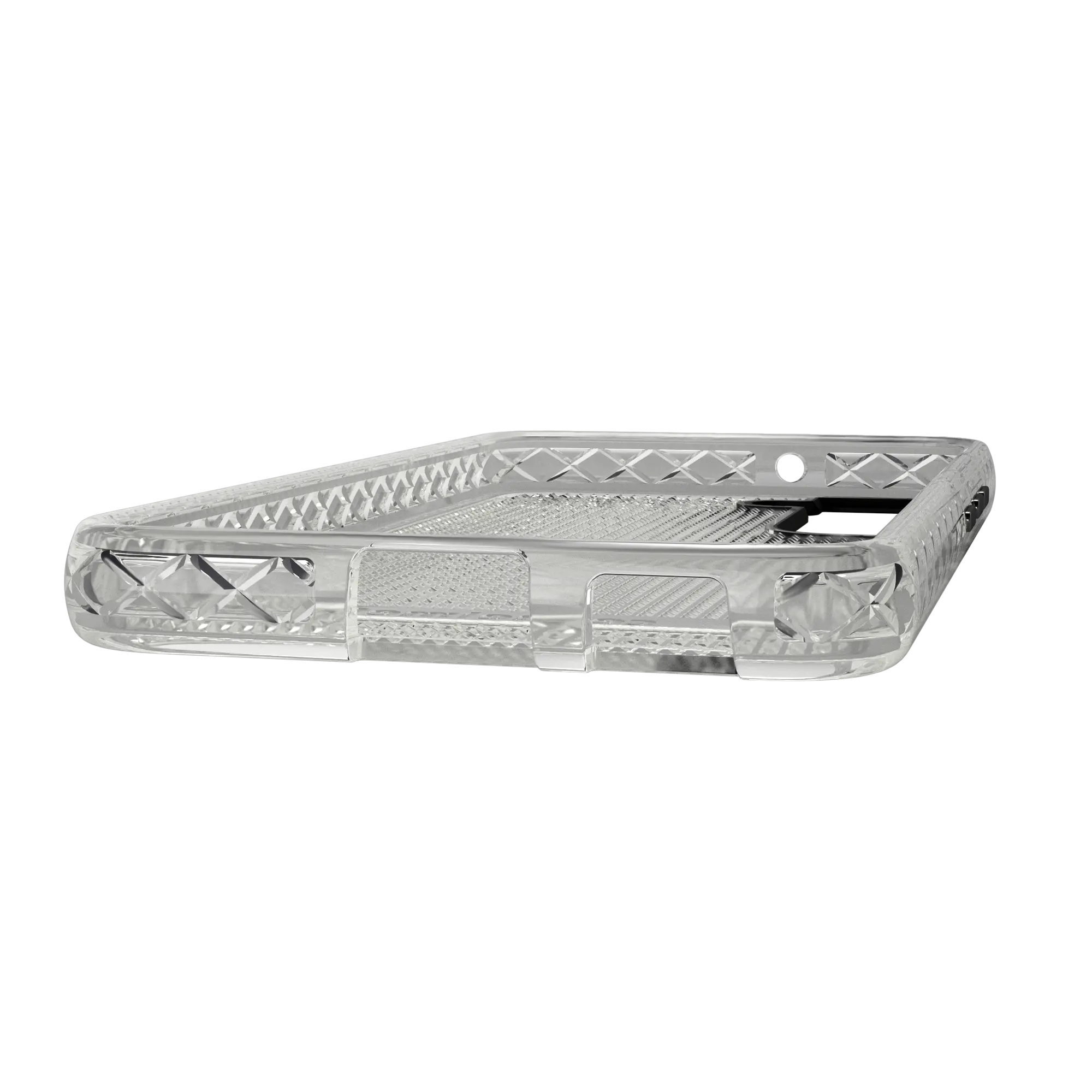 Altitude X Series for Samsung Galaxy S22 - Clear - Case - - cellhelmet