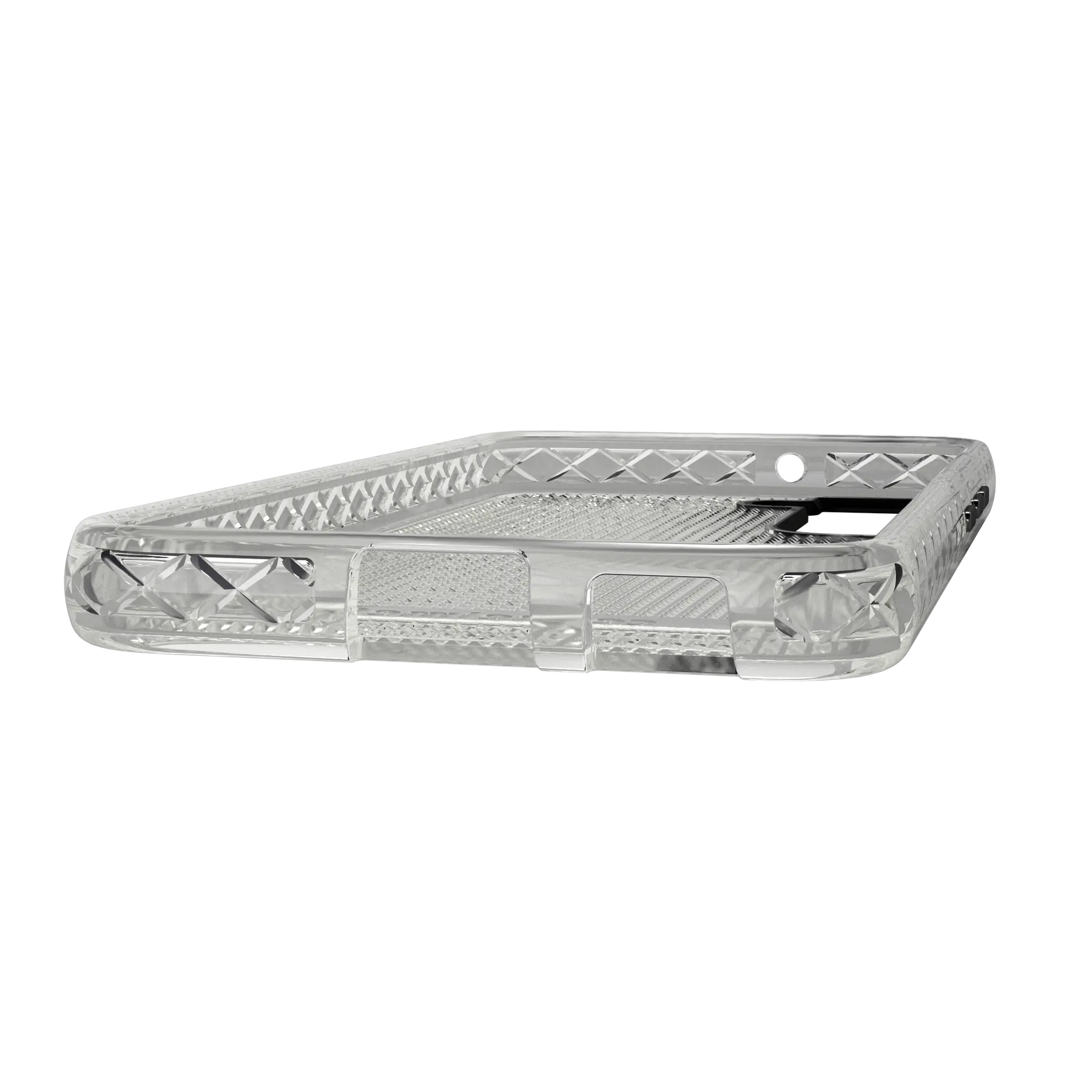 Altitude X Series for Samsung Galaxy S22 - Clear - Case - - cellhelmet