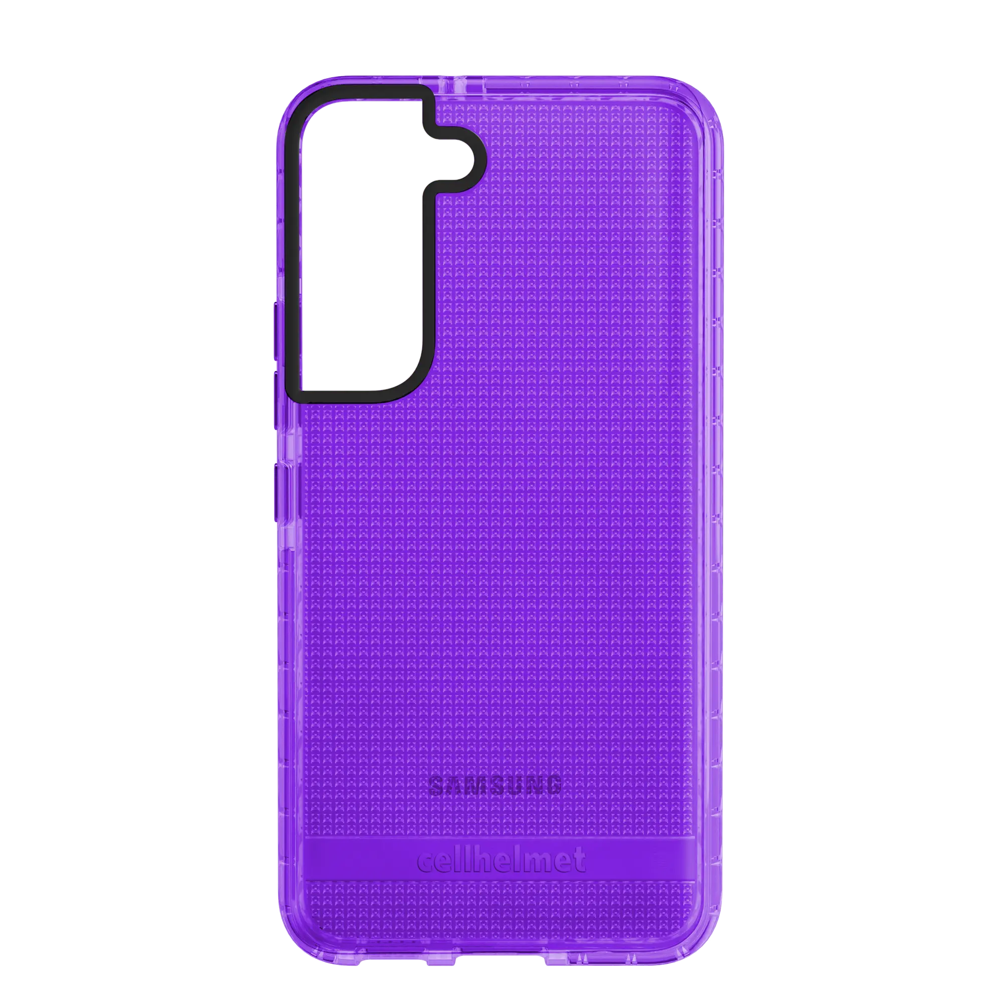 Altitude X Series for Samsung Galaxy S22 - Purple - Case - - cellhelmet