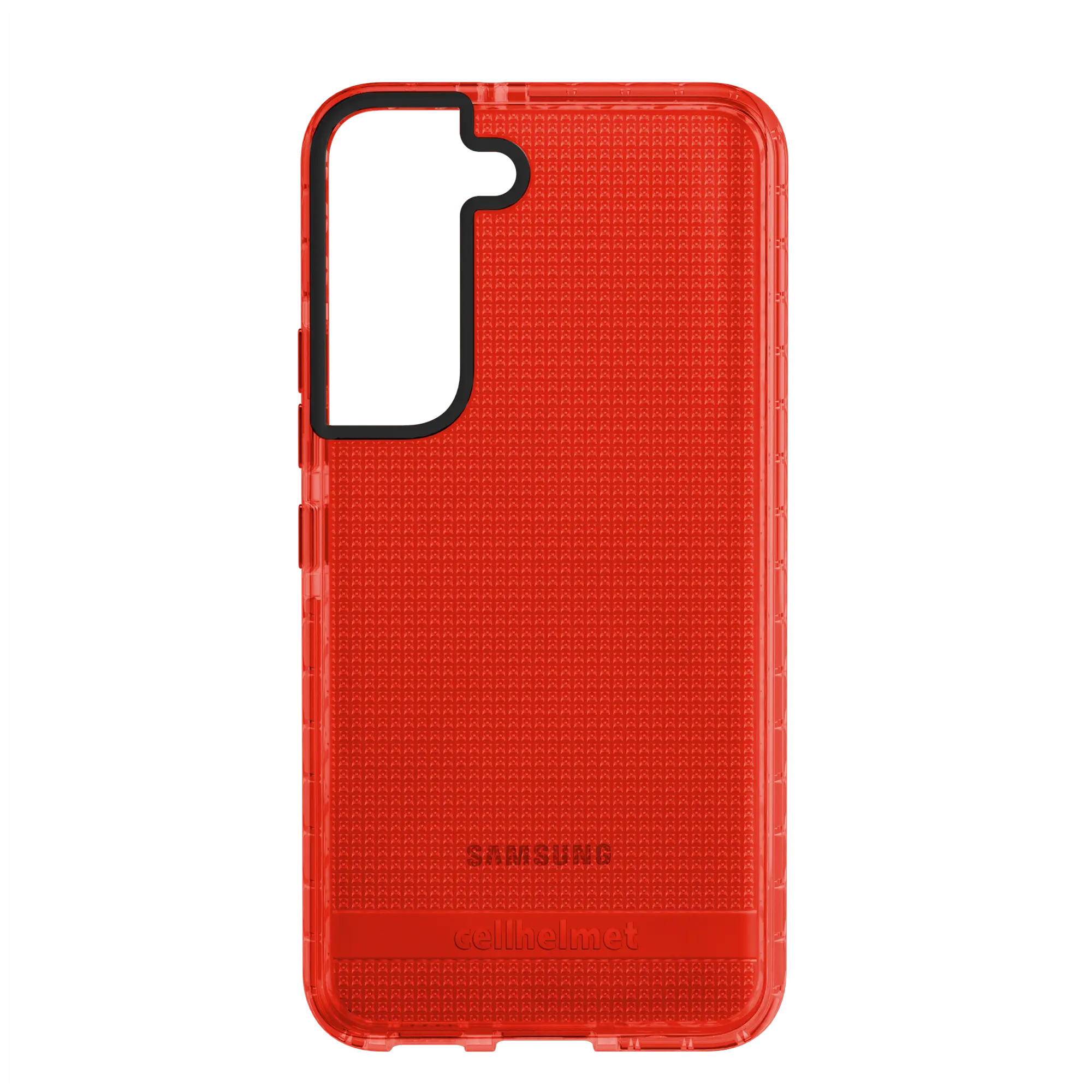 Altitude X Series for Samsung Galaxy S22 - Red - Case - - cellhelmet