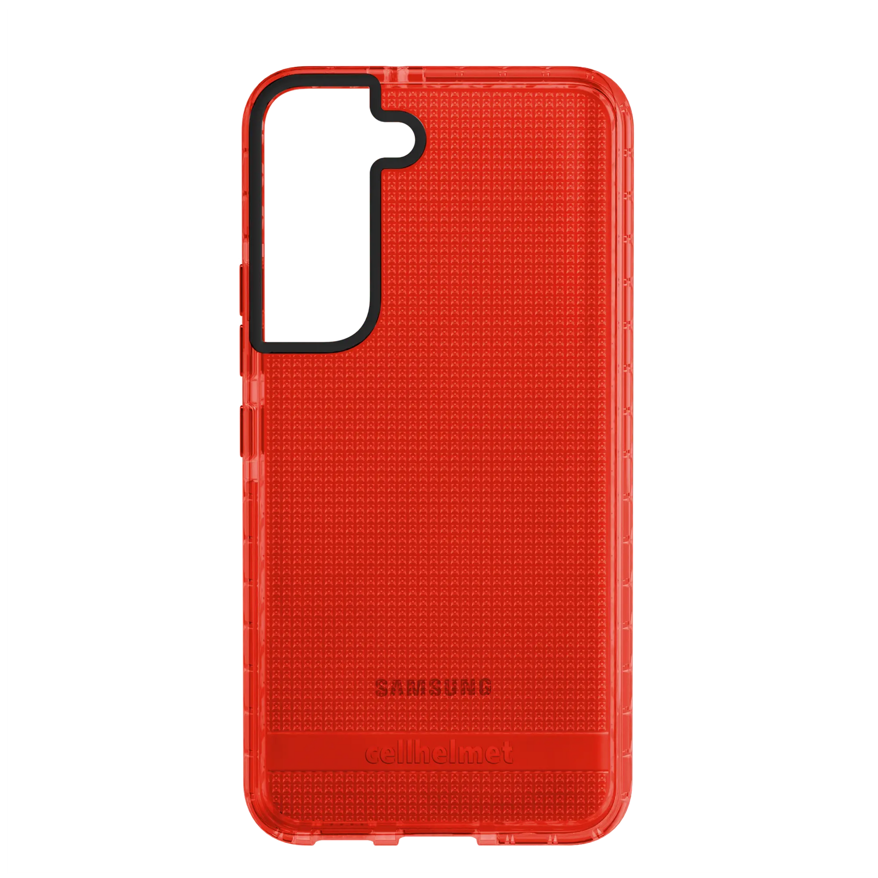 Altitude X Series for Samsung Galaxy S22 - Red - Case - - cellhelmet