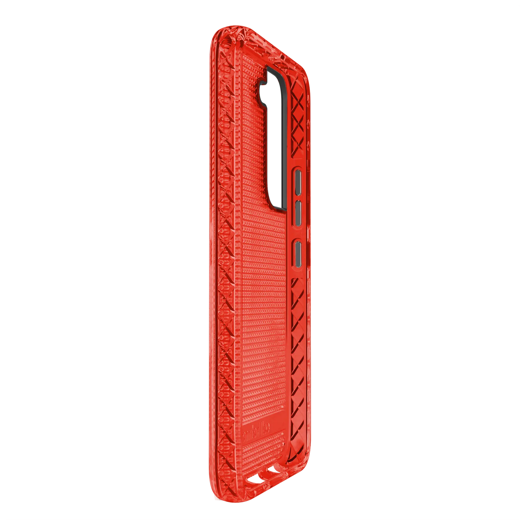 Altitude X Series for Samsung Galaxy S22 - Red - Case - - cellhelmet