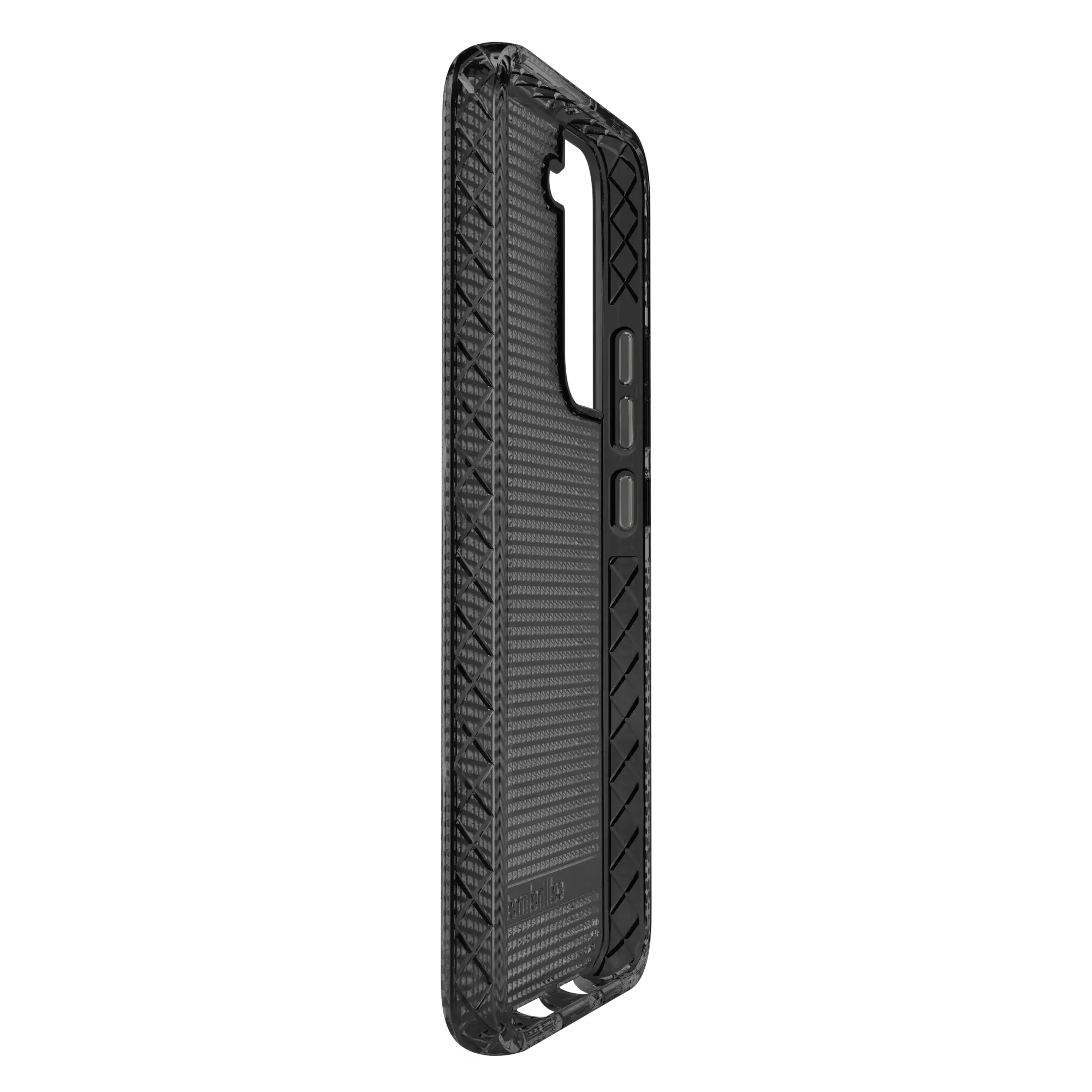 Altitude X Series for Samsung Galaxy S22 Plus - Black - Case - - cellhelmet