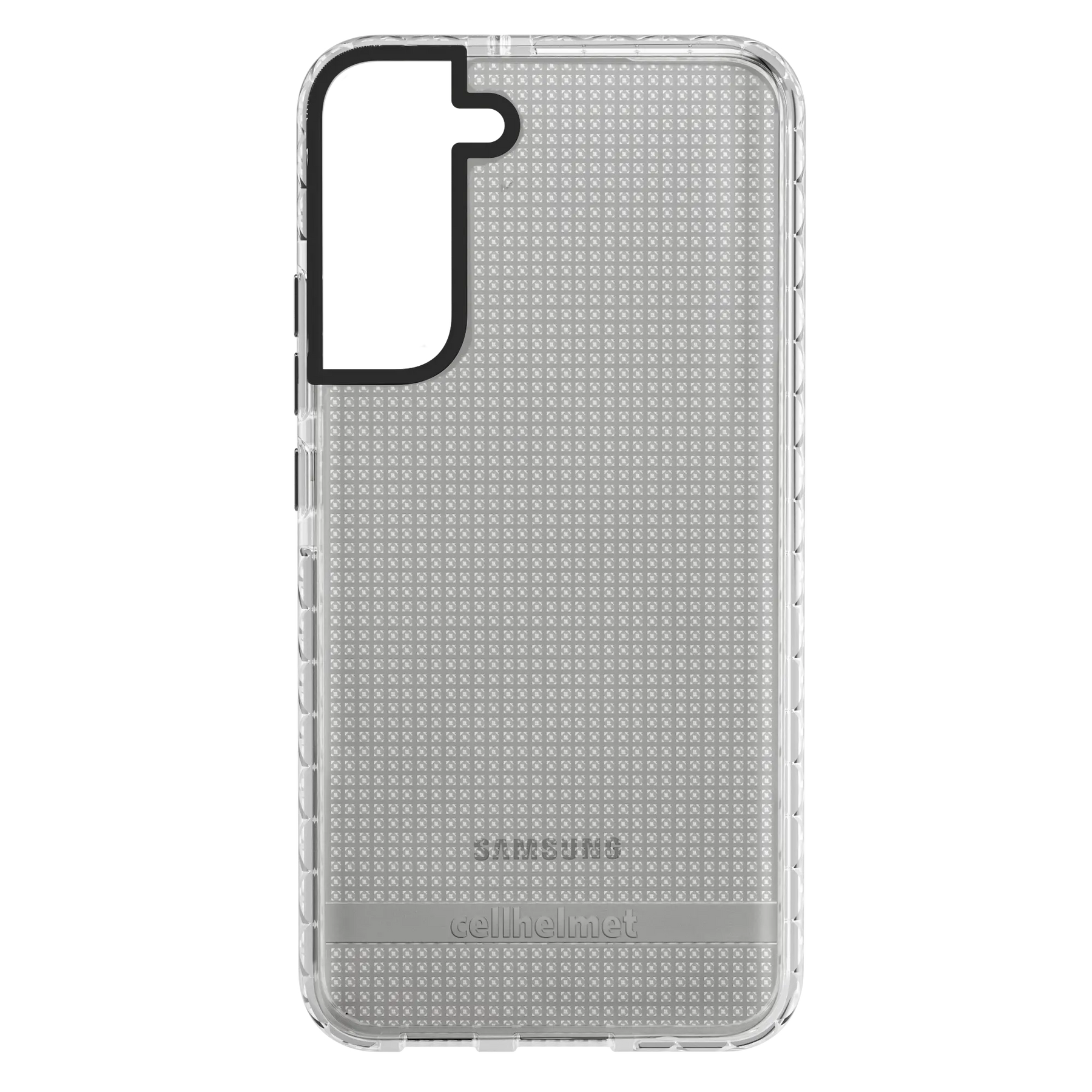Altitude X Series for Samsung Galaxy S22 Plus - Clear - Case - - cellhelmet