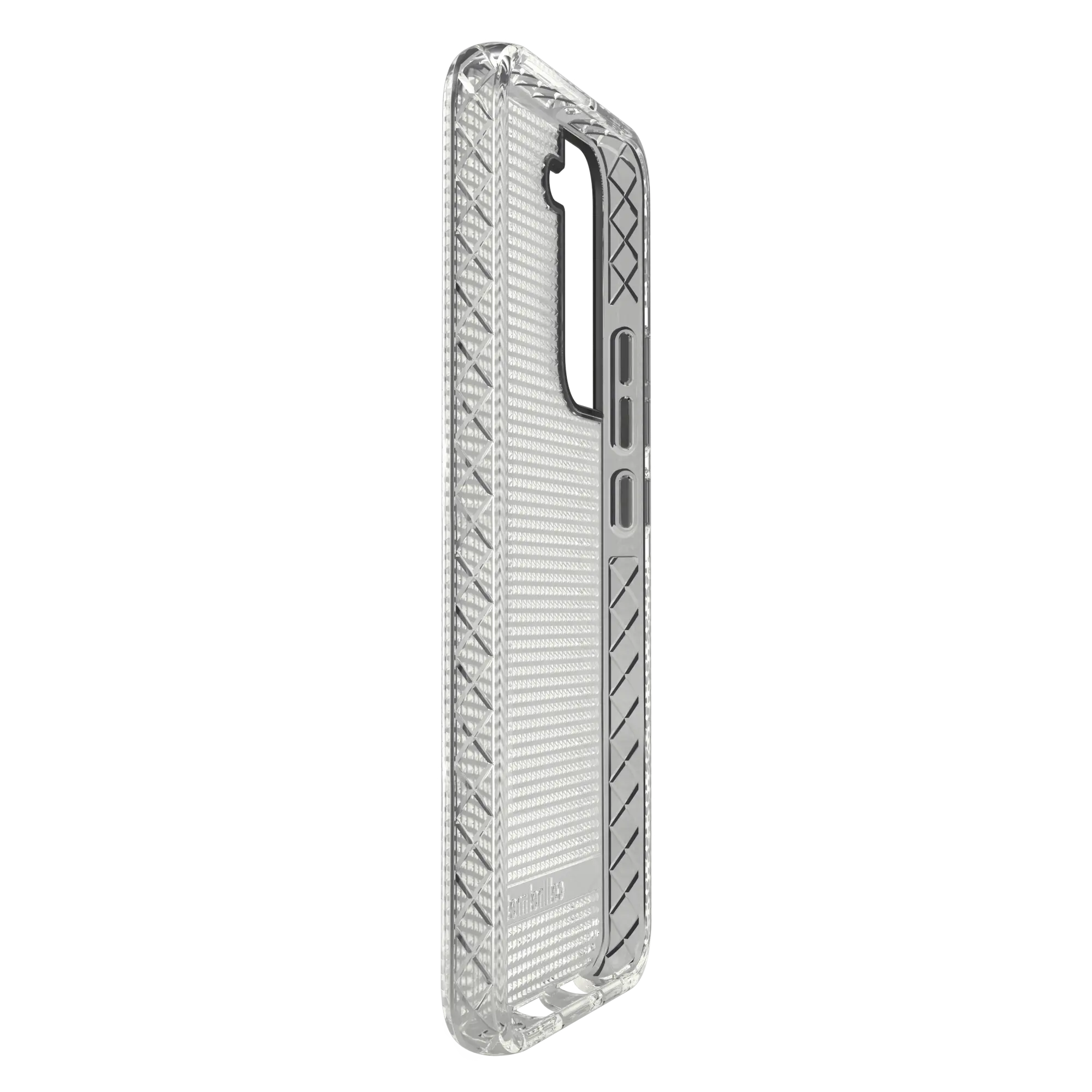 Altitude X Series for Samsung Galaxy S22 Plus  - Clear - Case -  - cellhelmet