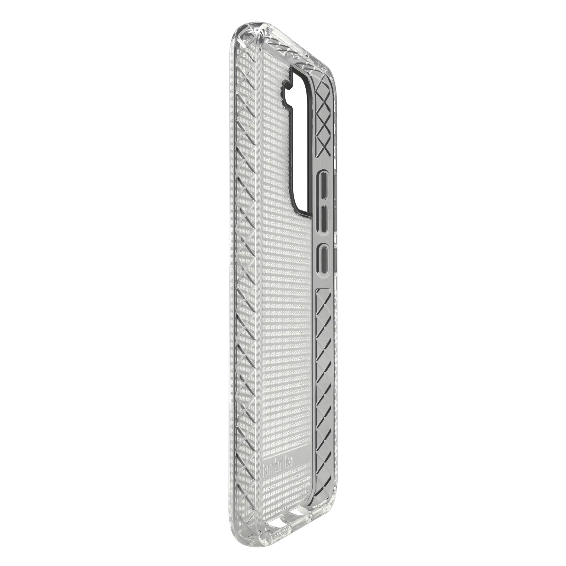 Altitude X Series for Samsung Galaxy S22 Plus - Clear - Case - - cellhelmet