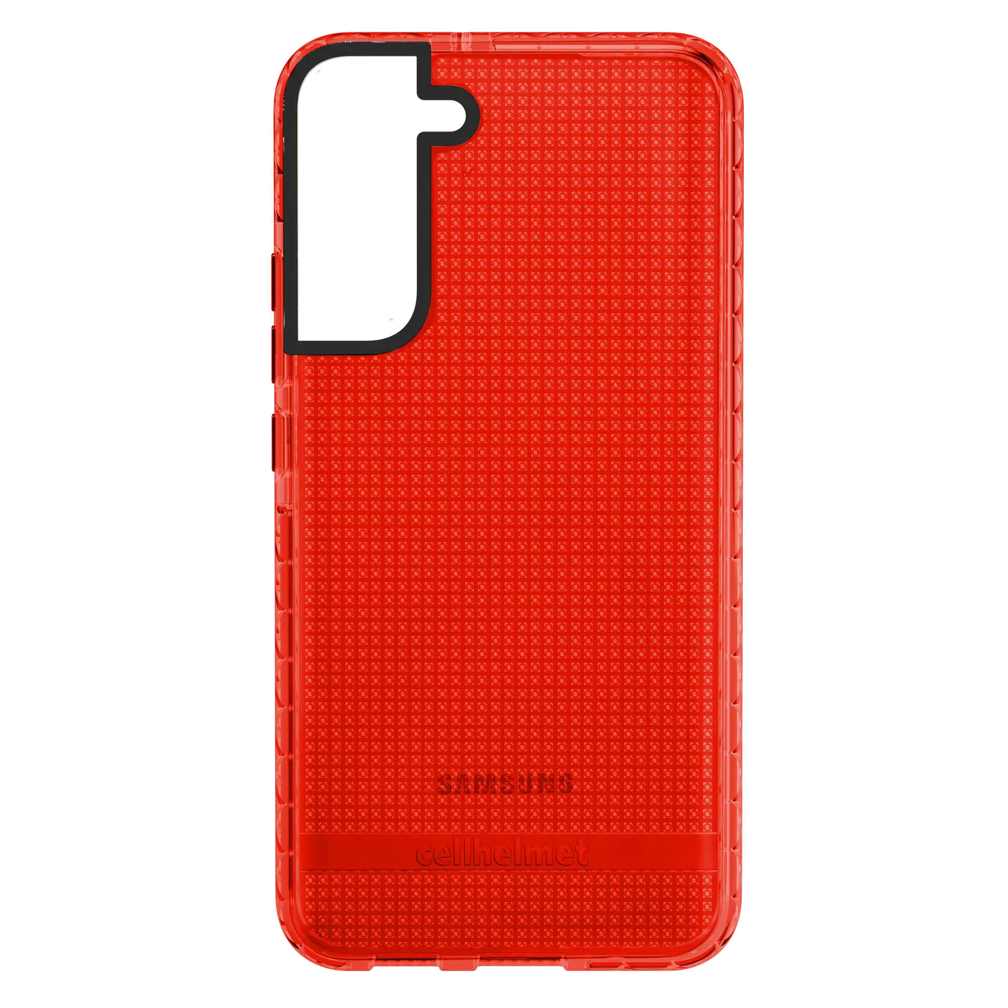 Altitude X Series for Samsung Galaxy S22 Plus - Red - Case - - cellhelmet