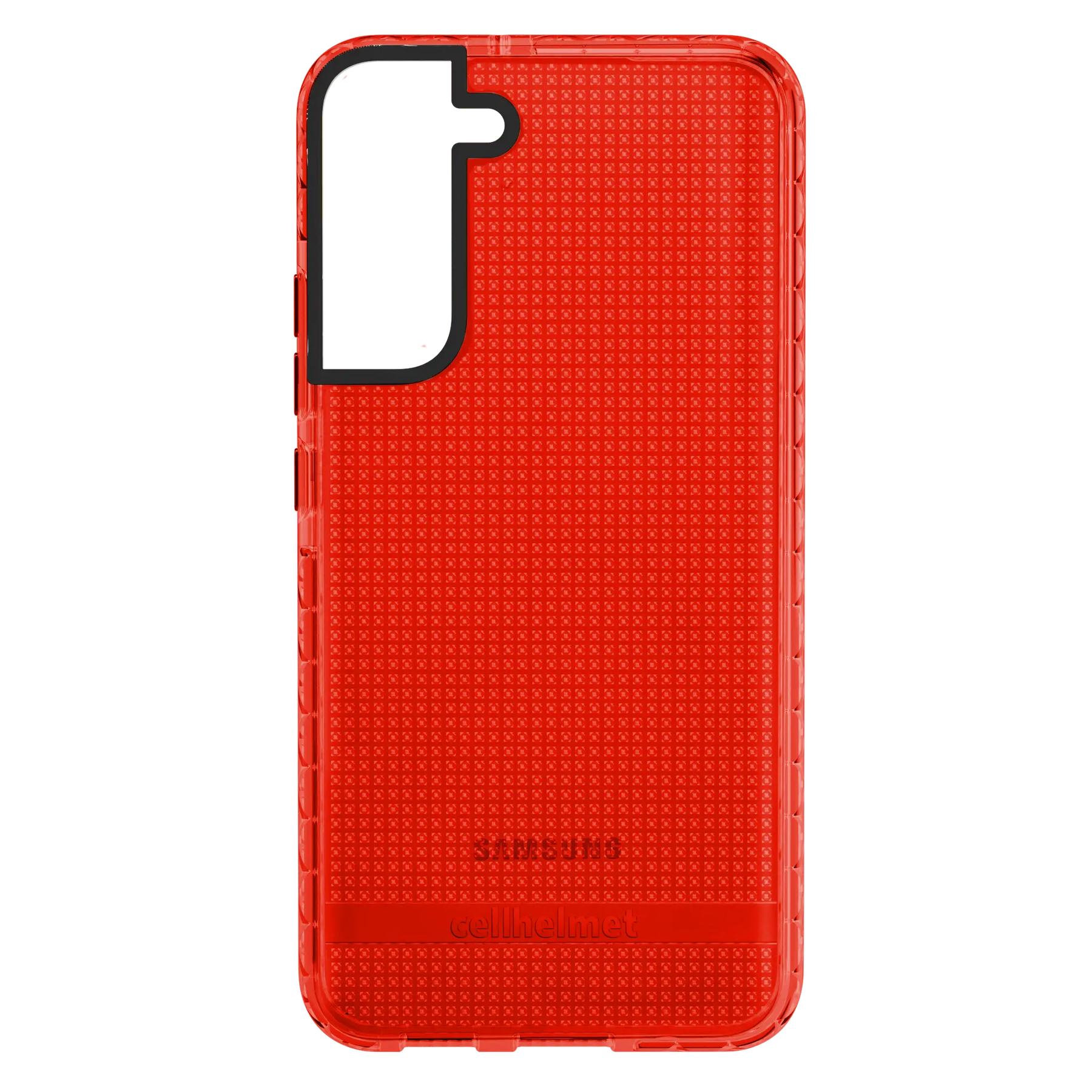 Altitude X Series for Samsung Galaxy S22 Plus - Red - Case - - cellhelmet