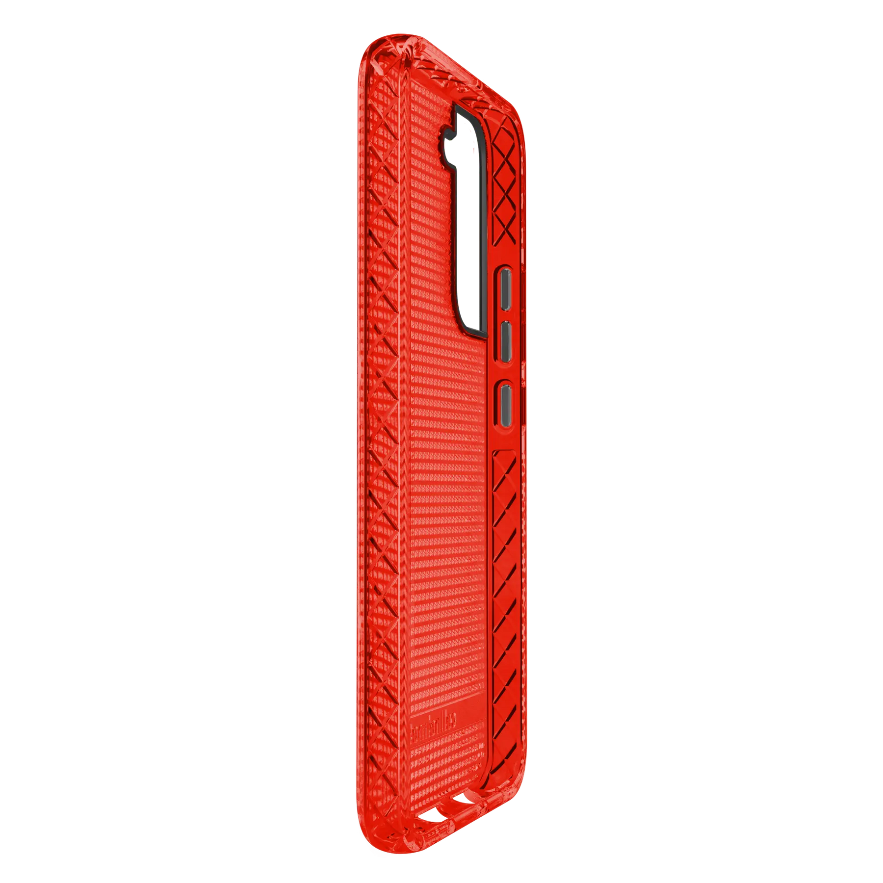 Altitude X Series for Samsung Galaxy S22 Plus - Red - Case - - cellhelmet