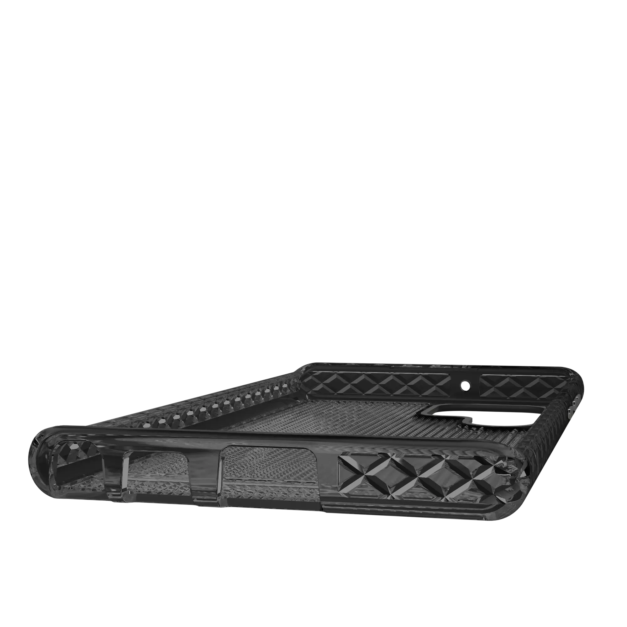 Altitude X Series for Samsung Galaxy S22 Ultra - Black - Case - - cellhelmet