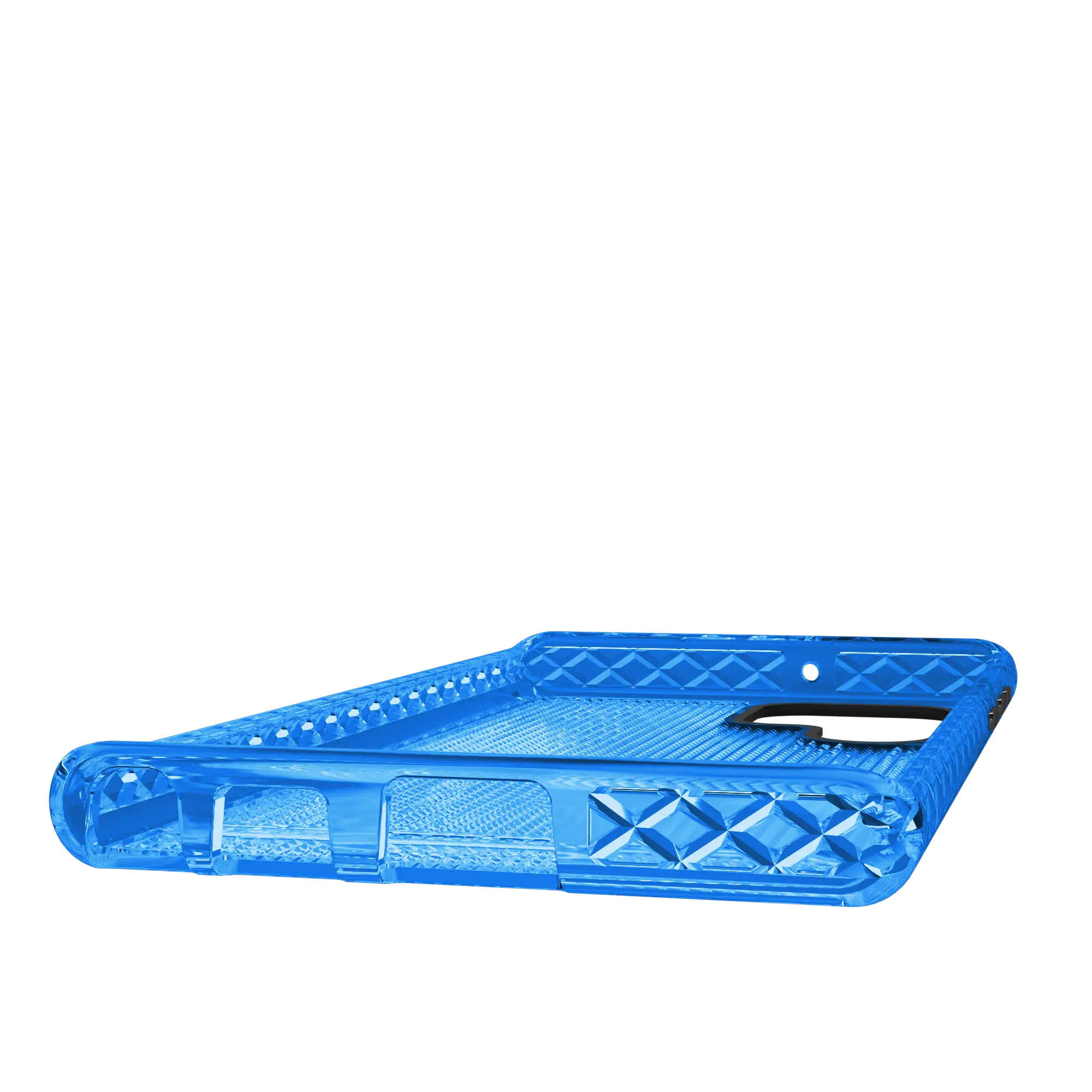 Altitude X Series for Samsung Galaxy S22 Ultra  - Blue - Case -  - cellhelmet