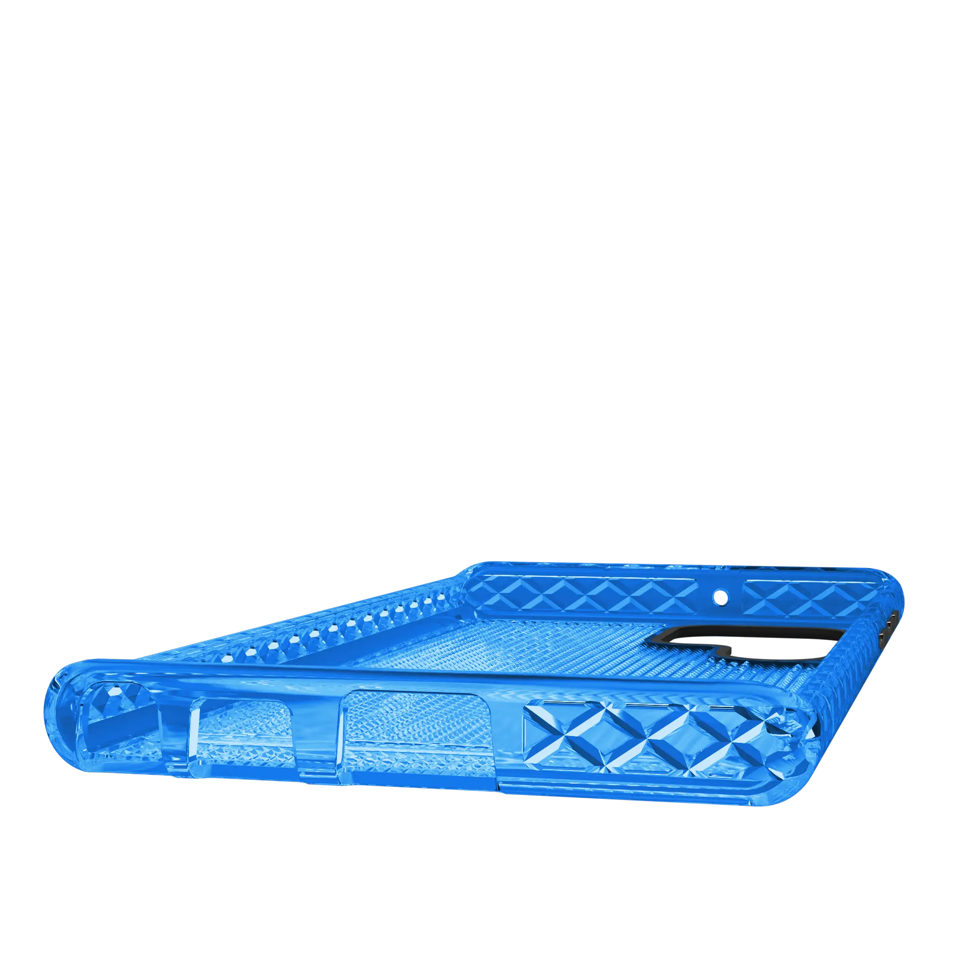 Altitude X Series for Samsung Galaxy S22 Ultra - Blue - Case - - cellhelmet