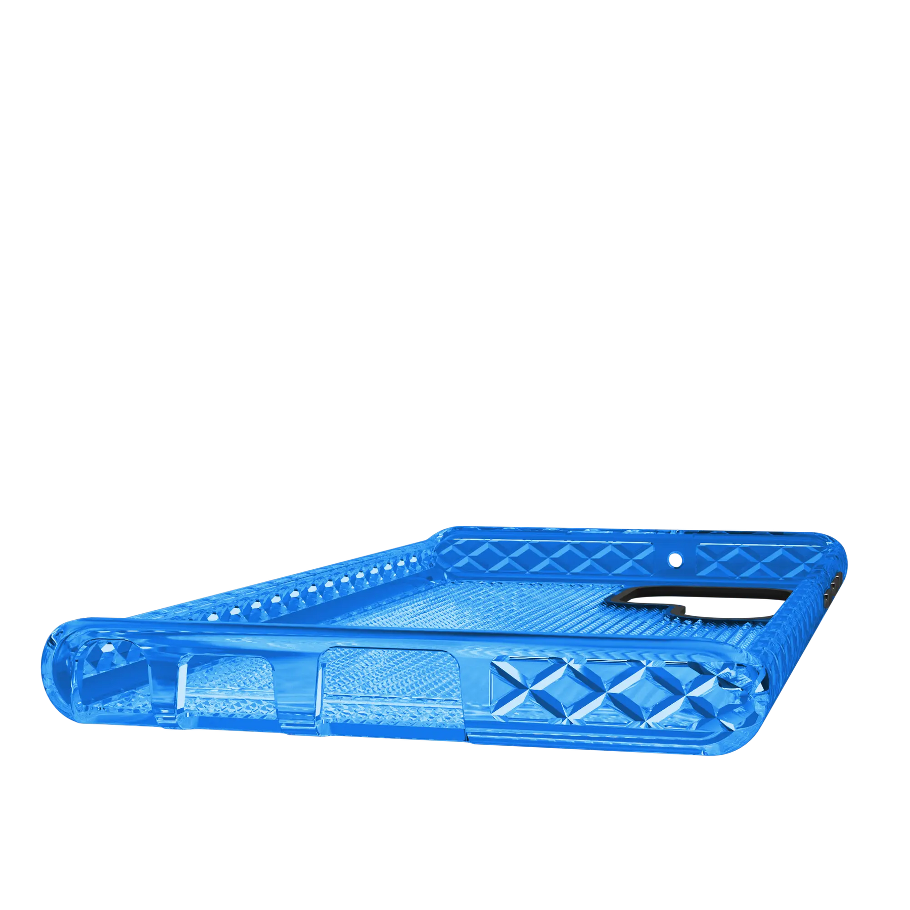 Altitude X Series for Samsung Galaxy S22 Ultra - Blue - Case - - cellhelmet