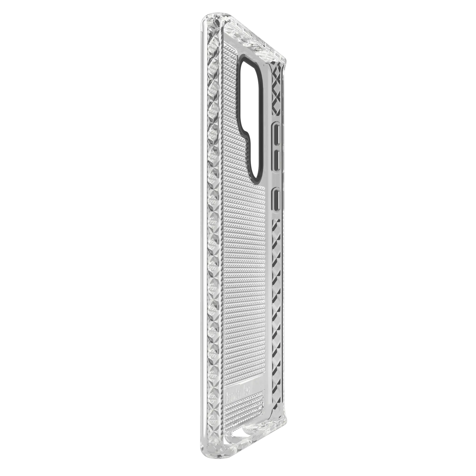 Altitude X Series for Samsung Galaxy S22 Ultra - Clear - Case - - cellhelmet