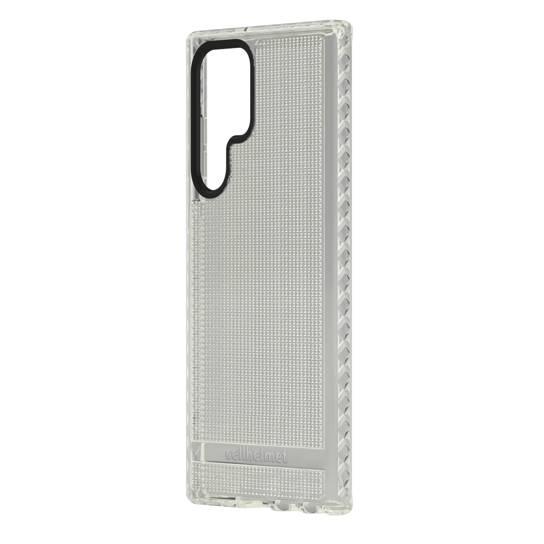 Altitude X Series for Samsung Galaxy S22 Ultra - Clear - Case - - cellhelmet