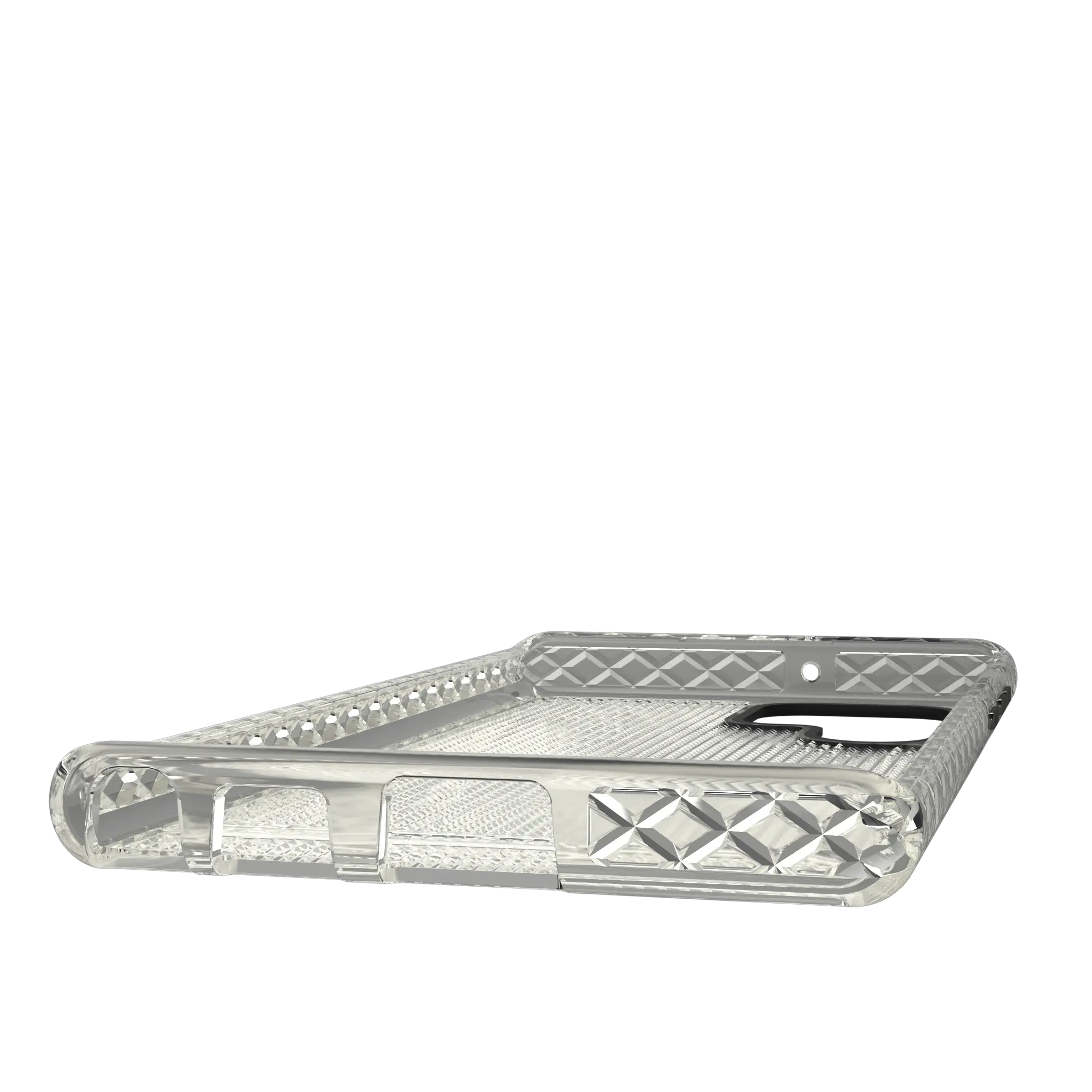 Altitude X Series for Samsung Galaxy S22 Ultra  - Clear - Case -  - cellhelmet