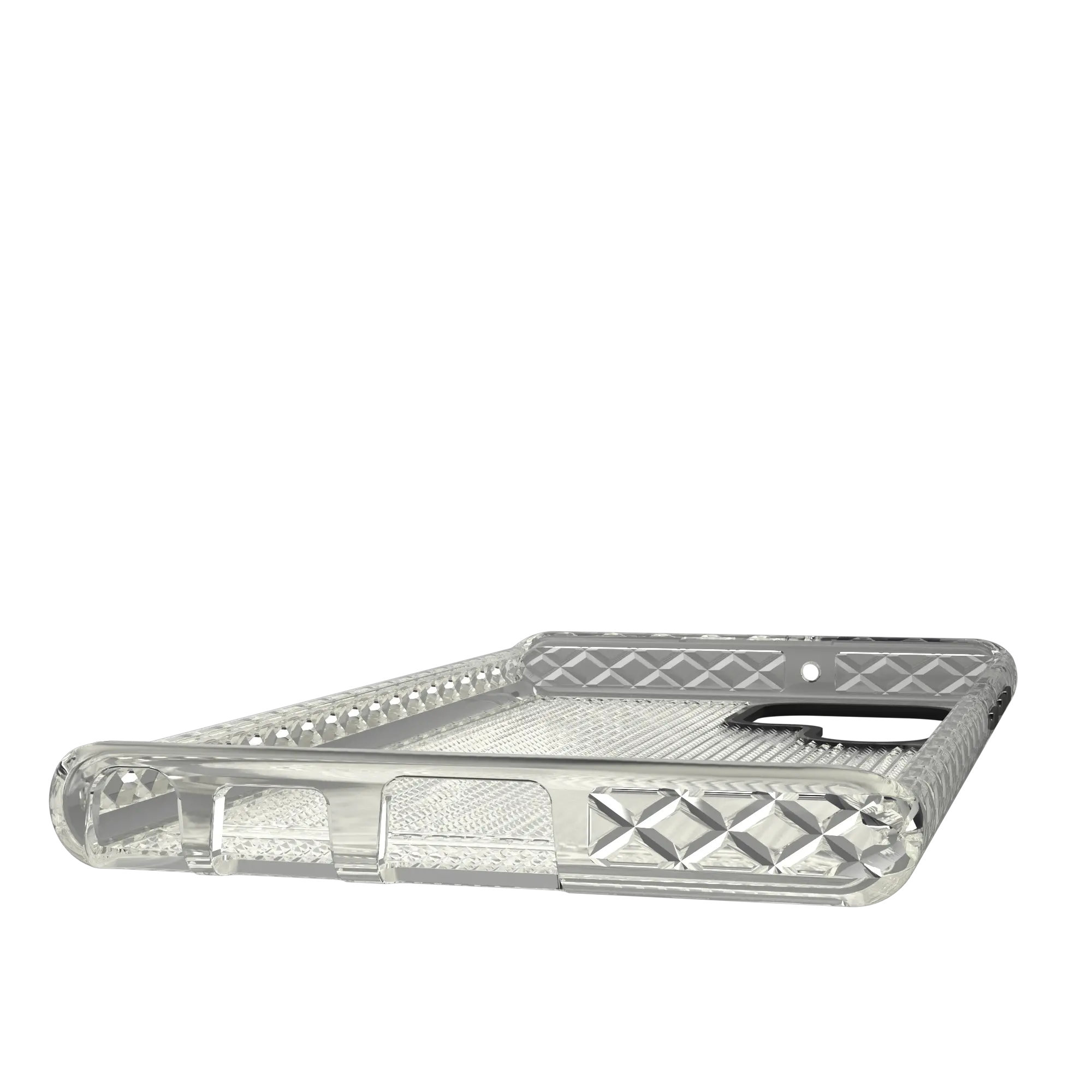 Altitude X Series for Samsung Galaxy S22 Ultra - Clear - Case - - cellhelmet